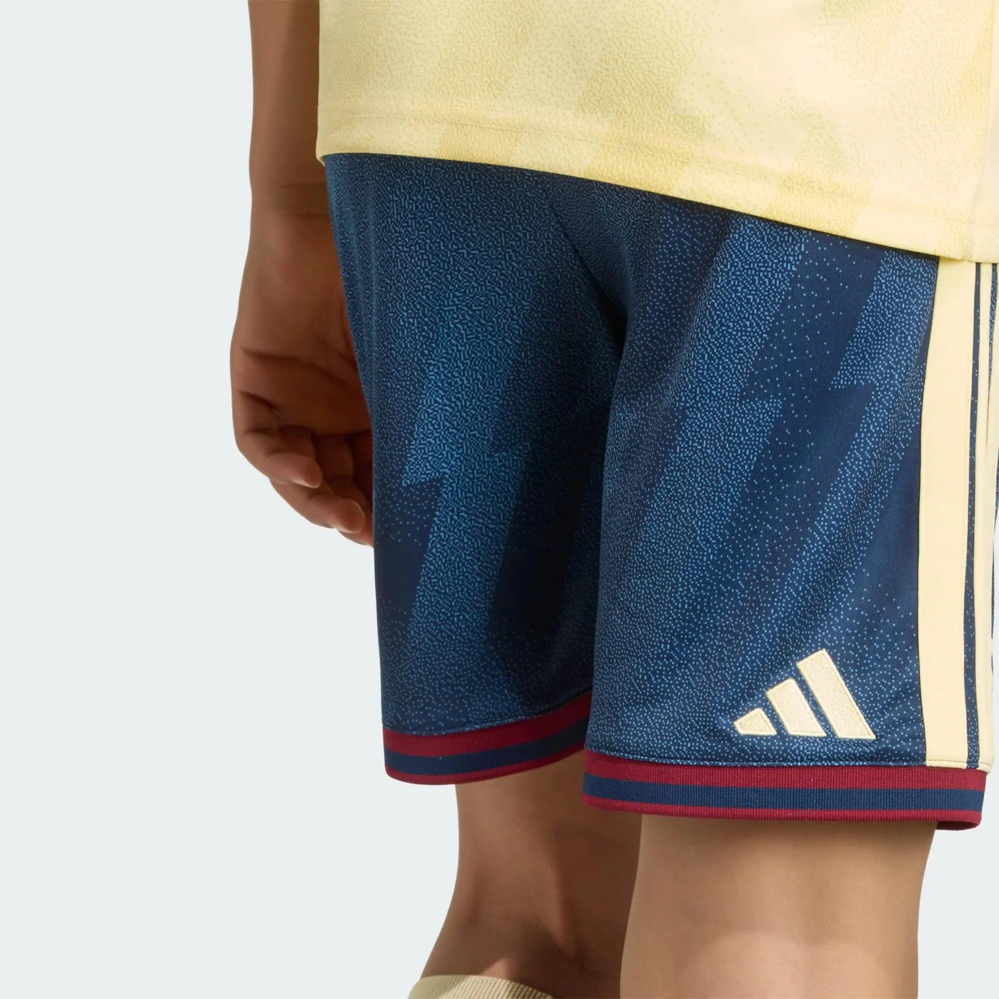 Arsenal FC 26/27 Derde Short Kids 5/5