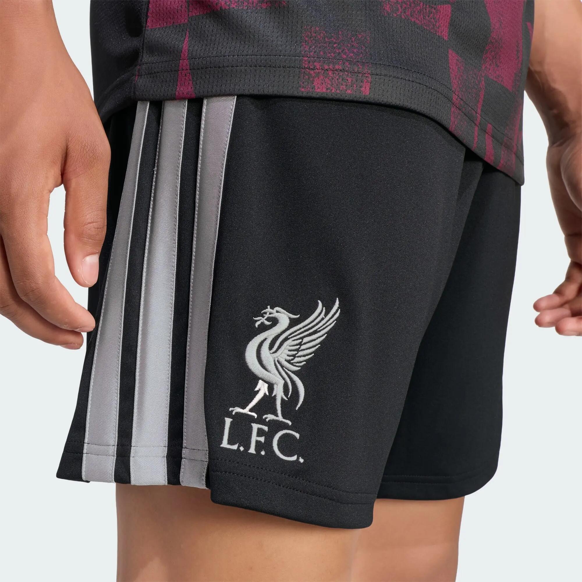 Liverpool FC 26/27 Derde Short 4/7