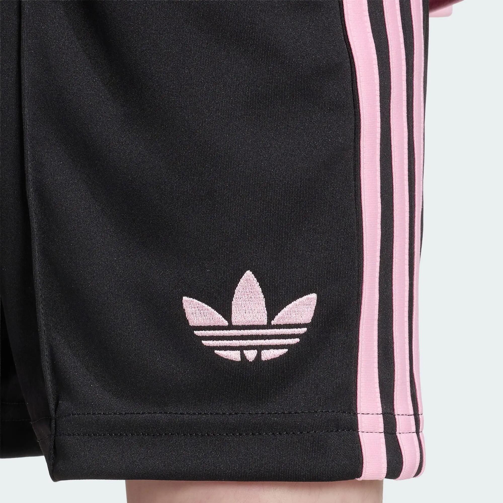 Juventus 26/27 Uitshort Kids 4/7