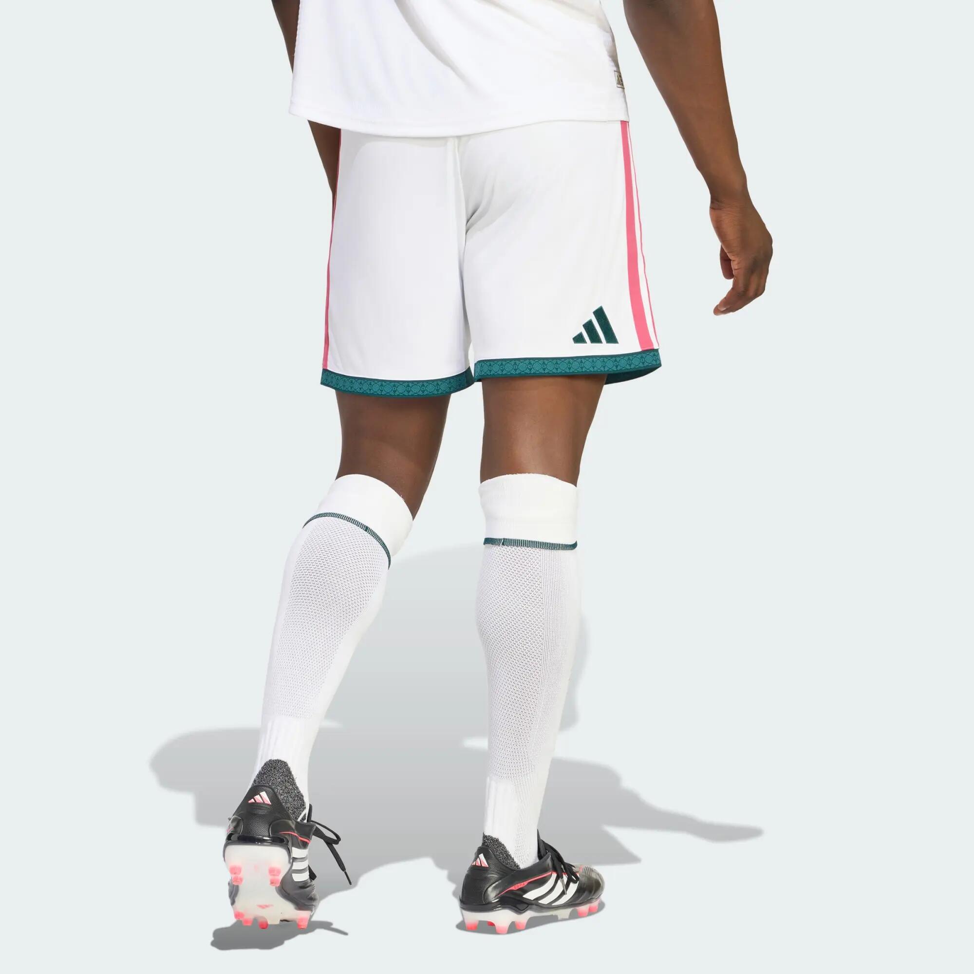 Real Madrid 26/27 Thuisshort 3/5