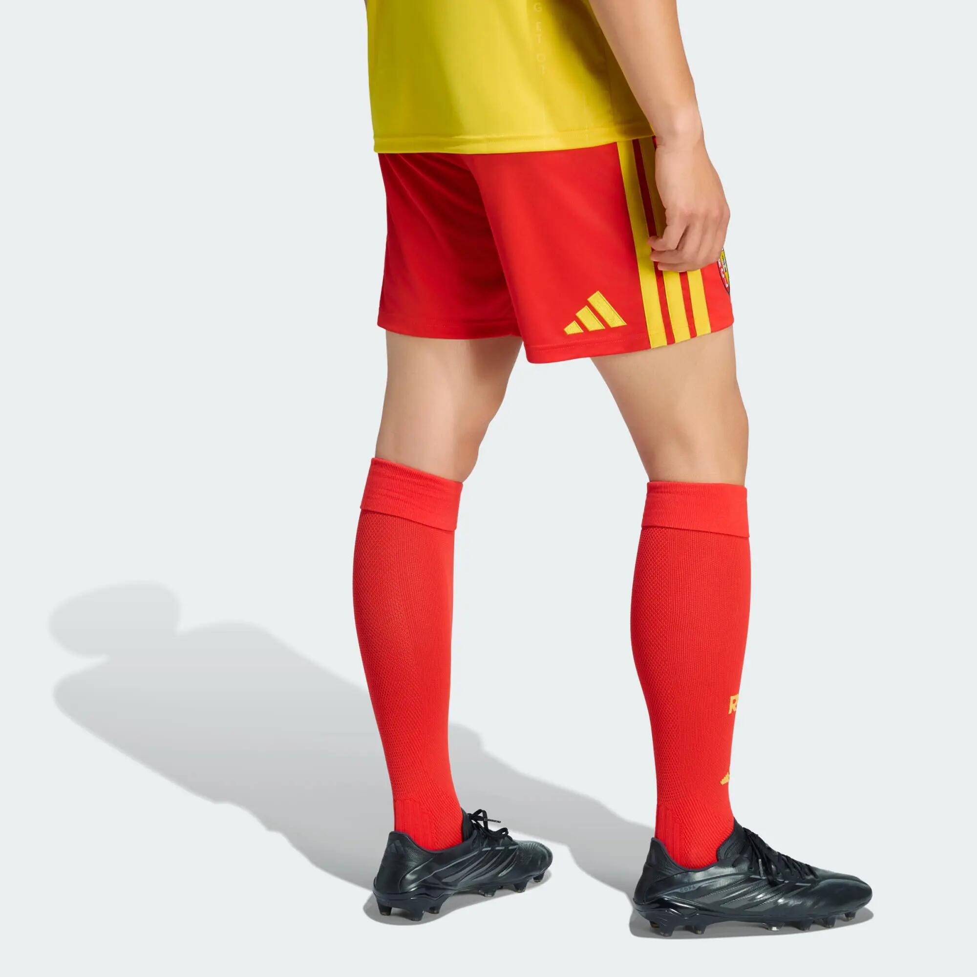SHORT DOMICILE RC LENS 26/27 3/5