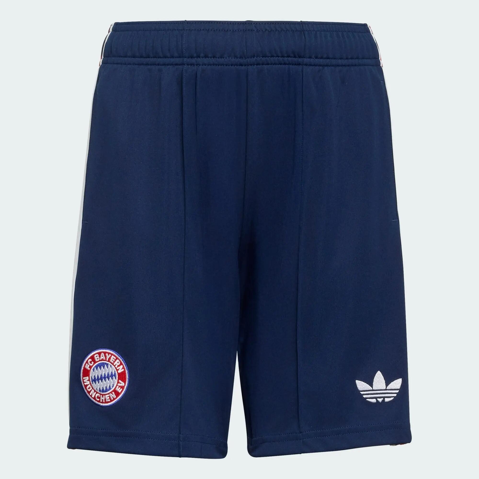 Calções FC Bayern München 26/27 Away para Criança 2/5