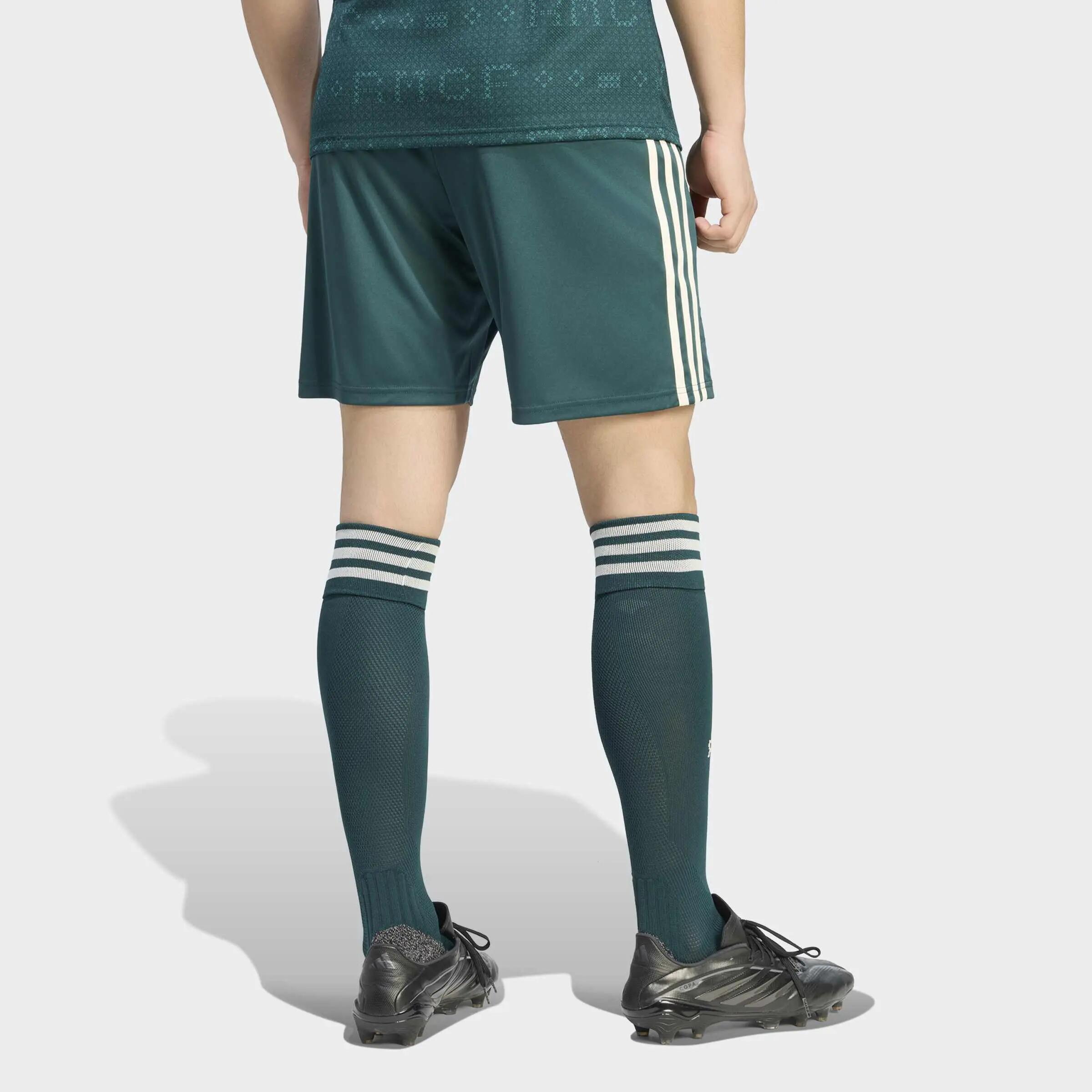 Short Extérieur Real Madrid 26/27 7/9
