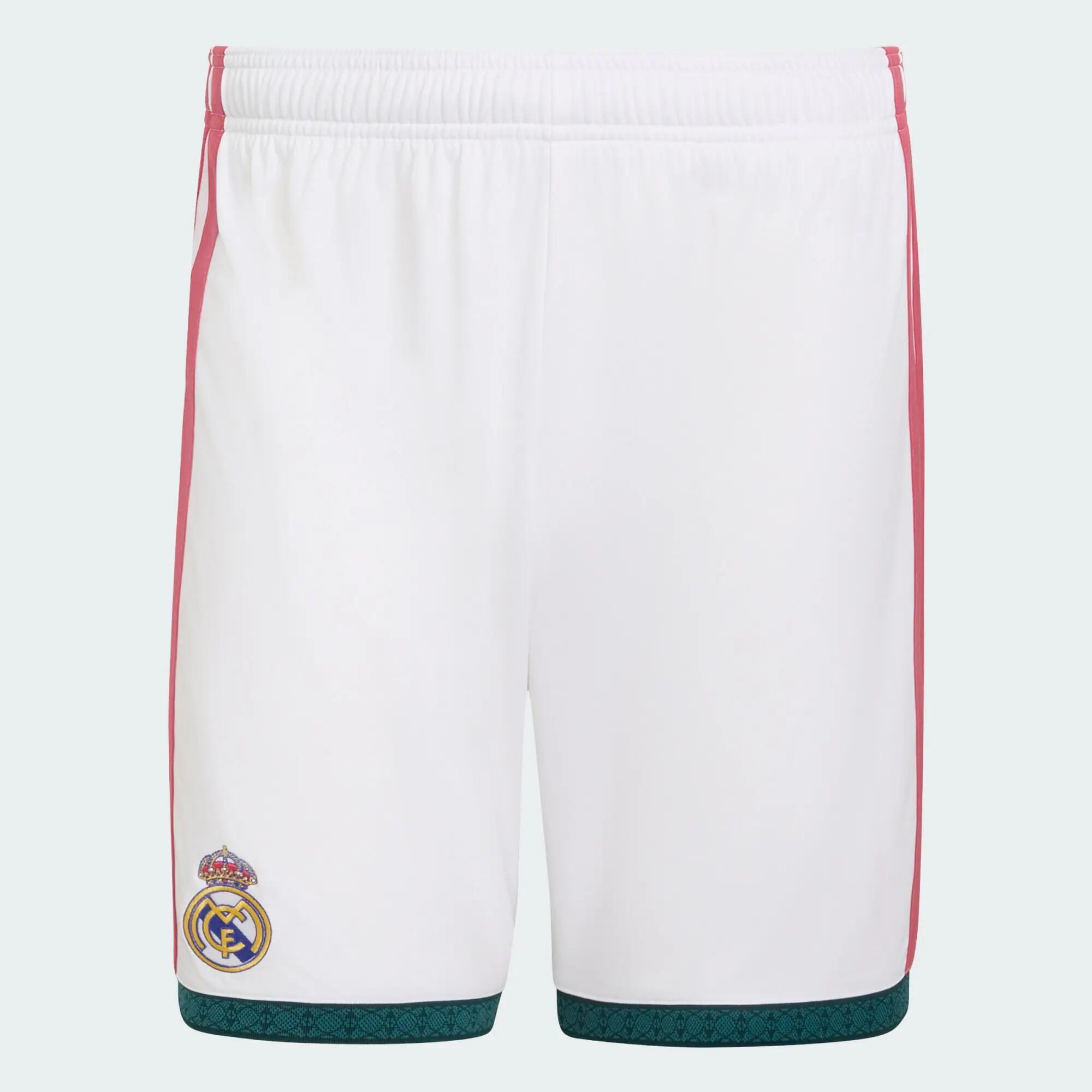 Real Madrid 26/27 Thuisshort 2/5
