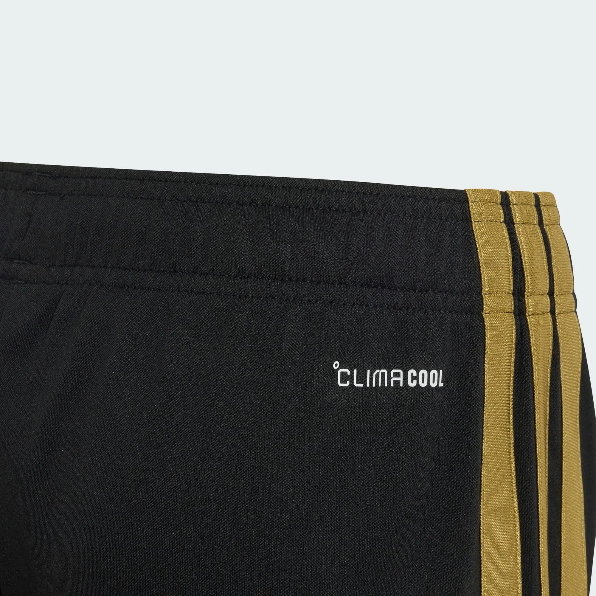 Juventus 26/27 Derde Short Kids 2/6