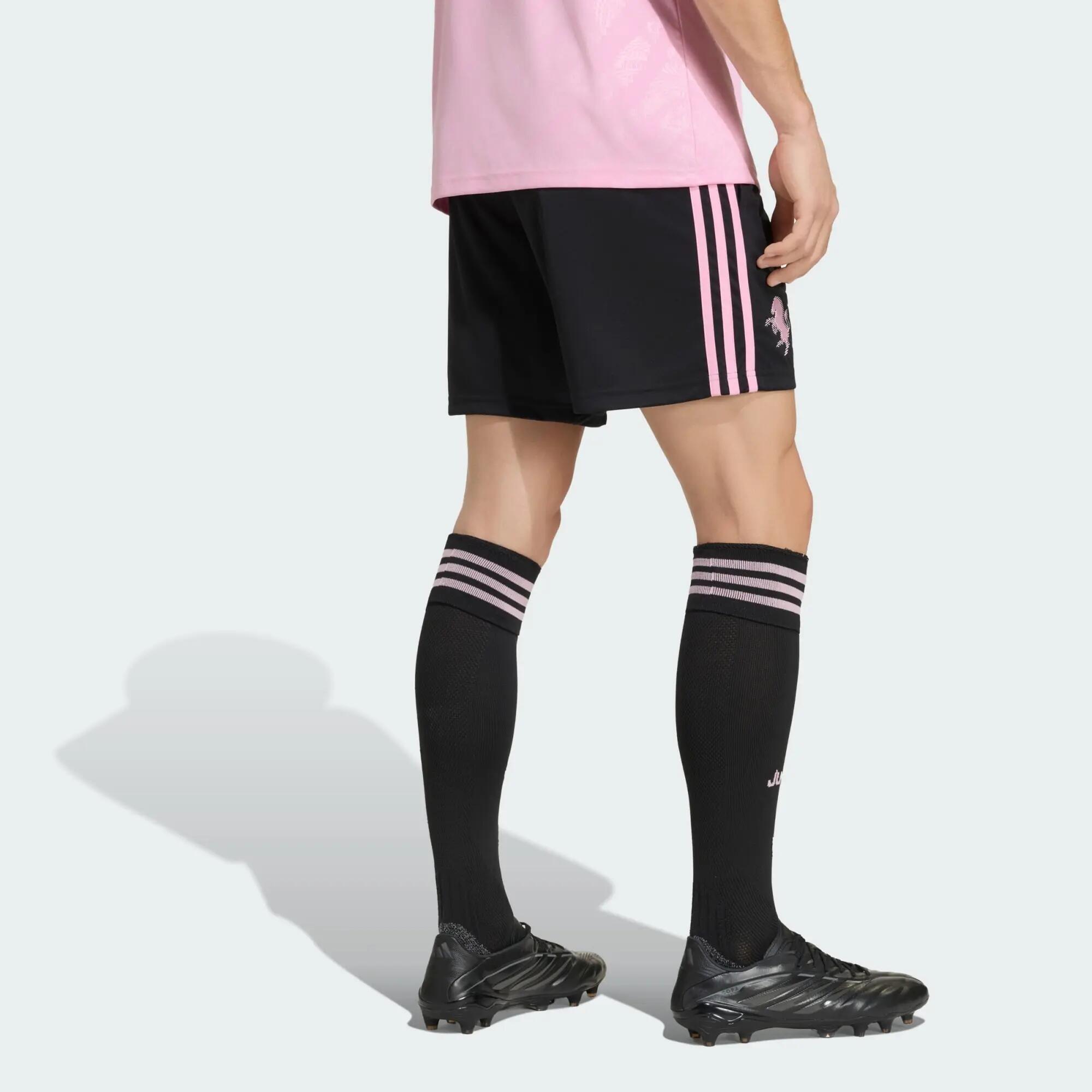 Juventus Turin 26/27 Auswärtsshorts 3/5