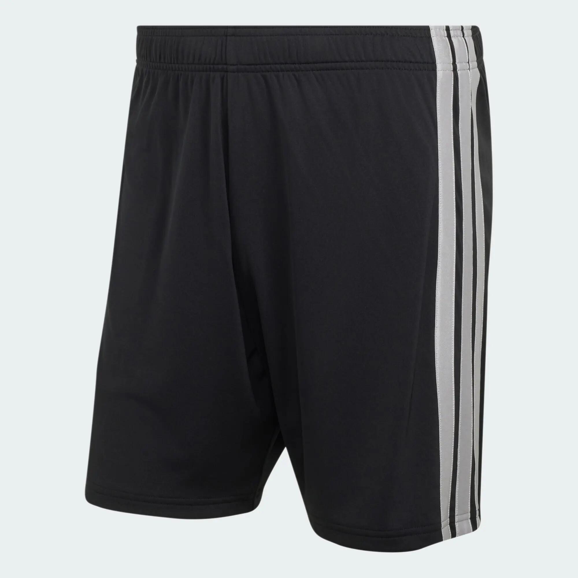 Liverpool FC 26/27 Derde Short 2/7
