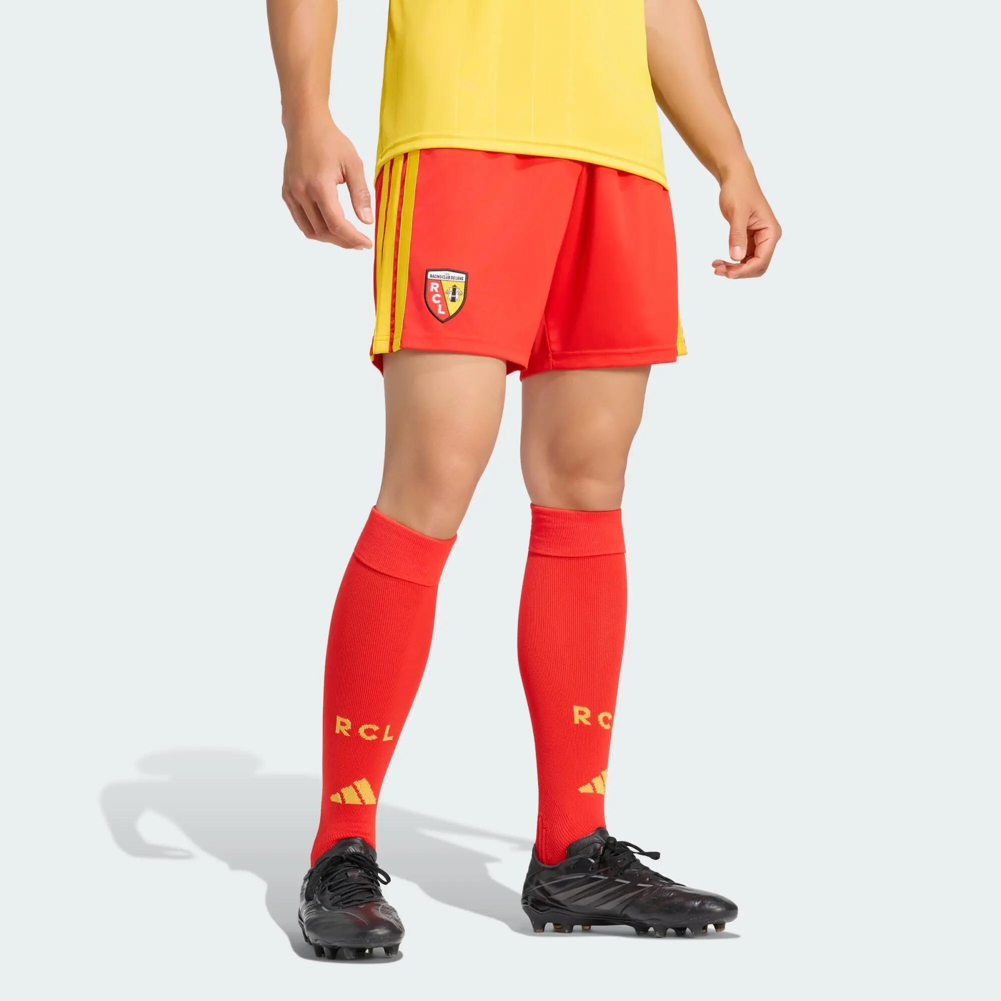 SHORT DOMICILE RC LENS 26/27 2/5