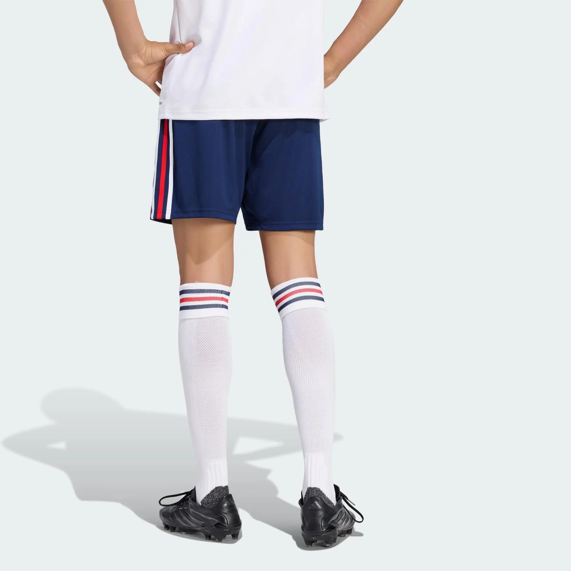 Short Extérieur FC Bayern Munich 26/27 3/6