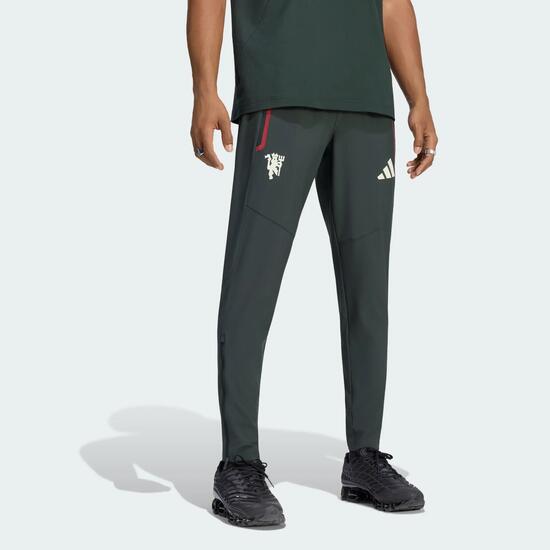 Pantalon technique Manchester United Tiro
