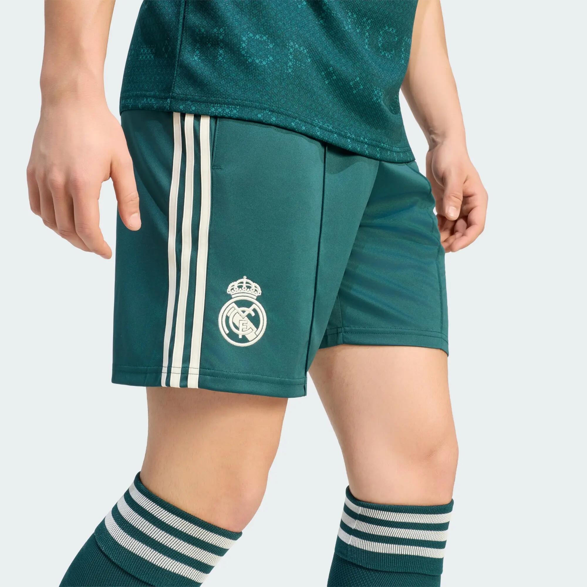 Short Extérieur Real Madrid 26/27 6/9