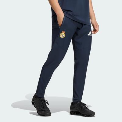 Real madrid tiro travel broek