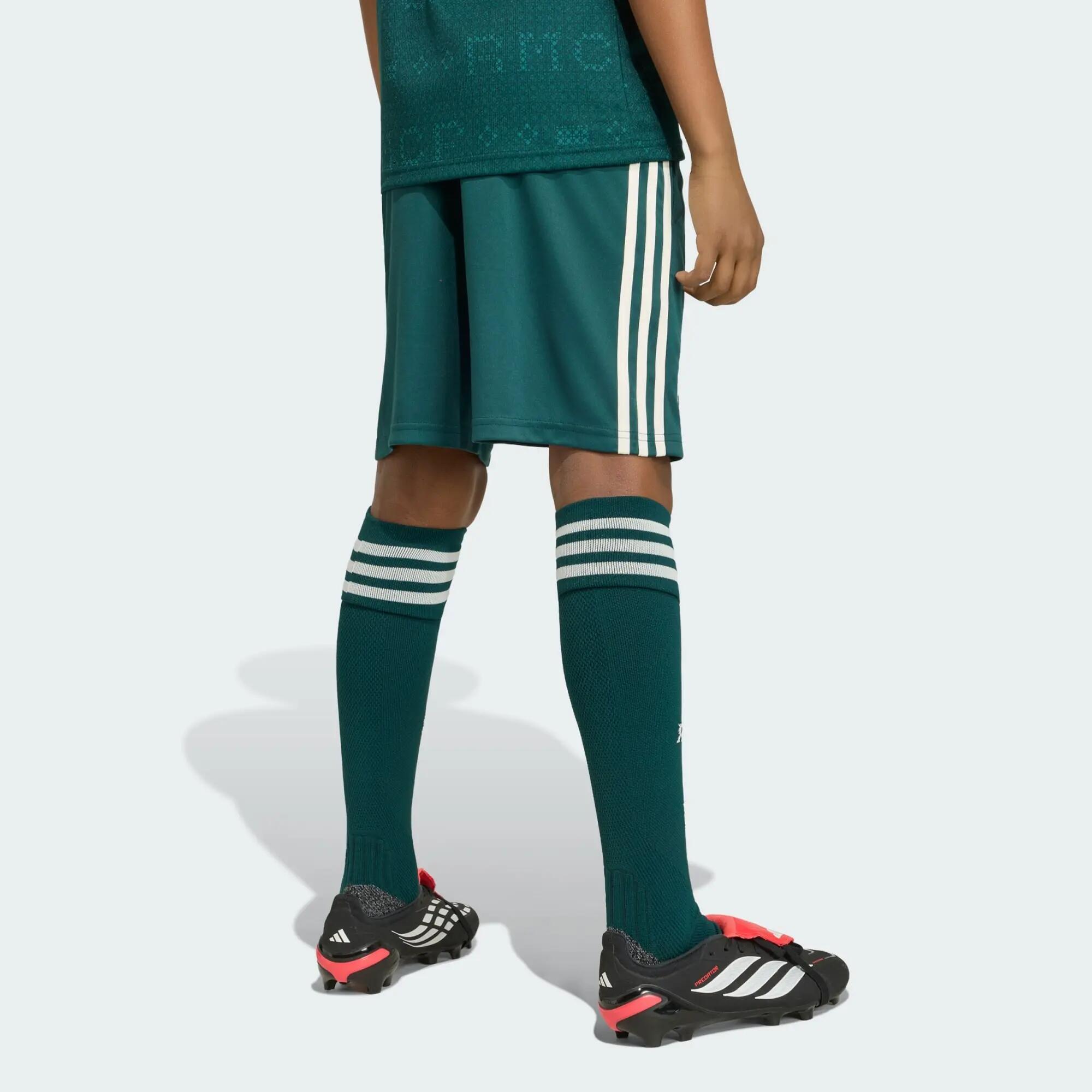 Pantalón corto segunda equipación Real Madrid 26/27 6/11