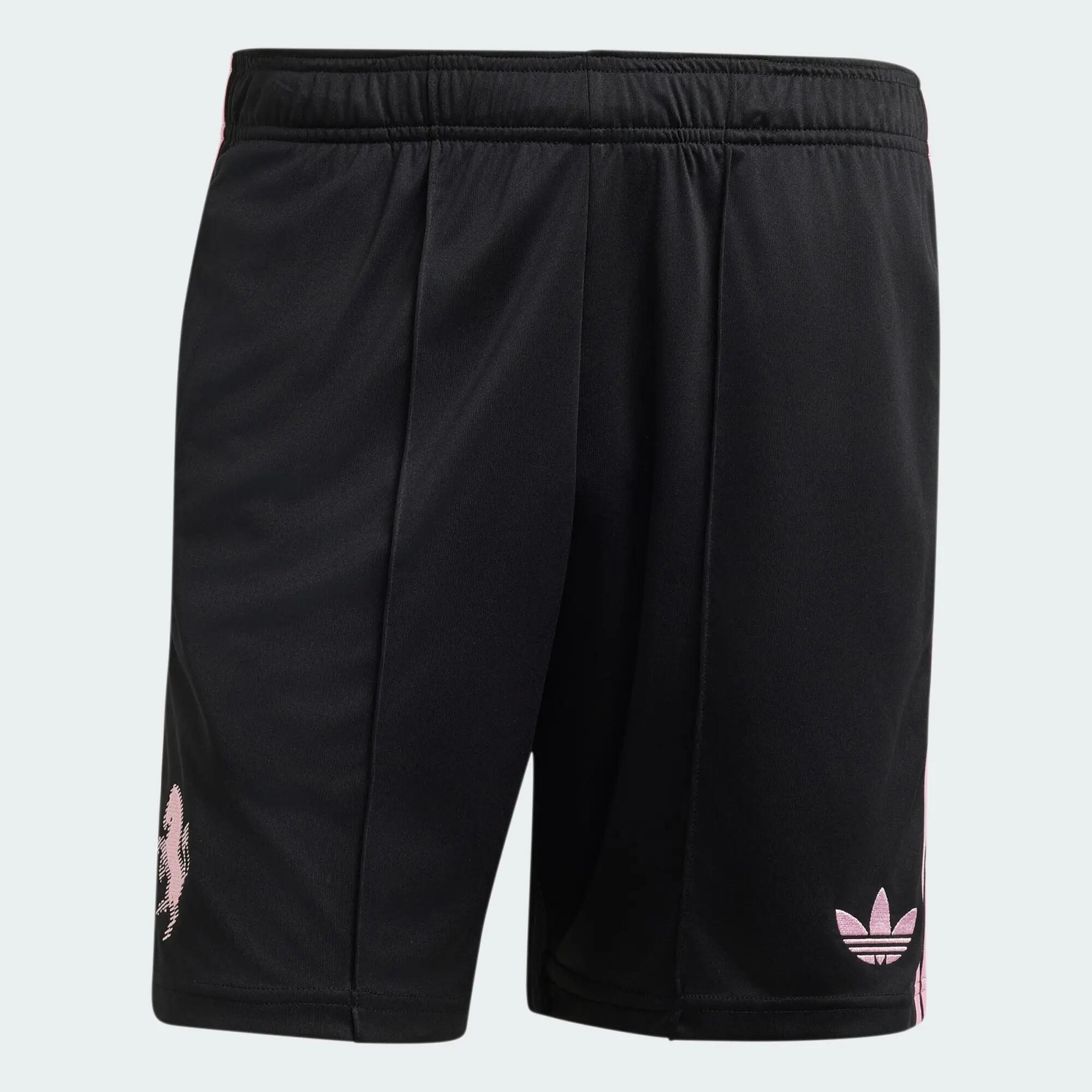 Juventus Turin 26/27 Auswärtsshorts 2/5