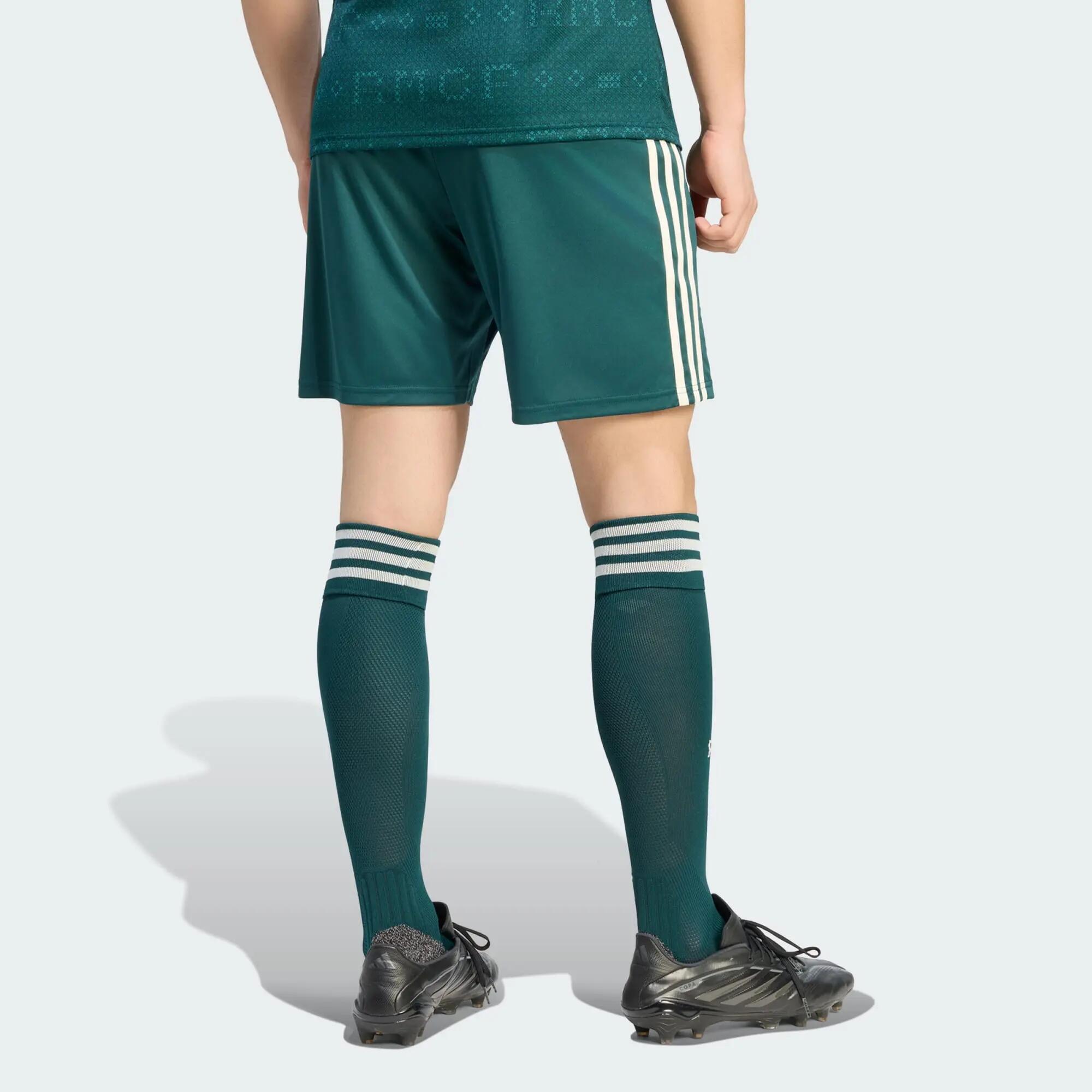 Short Extérieur Real Madrid 26/27 5/9