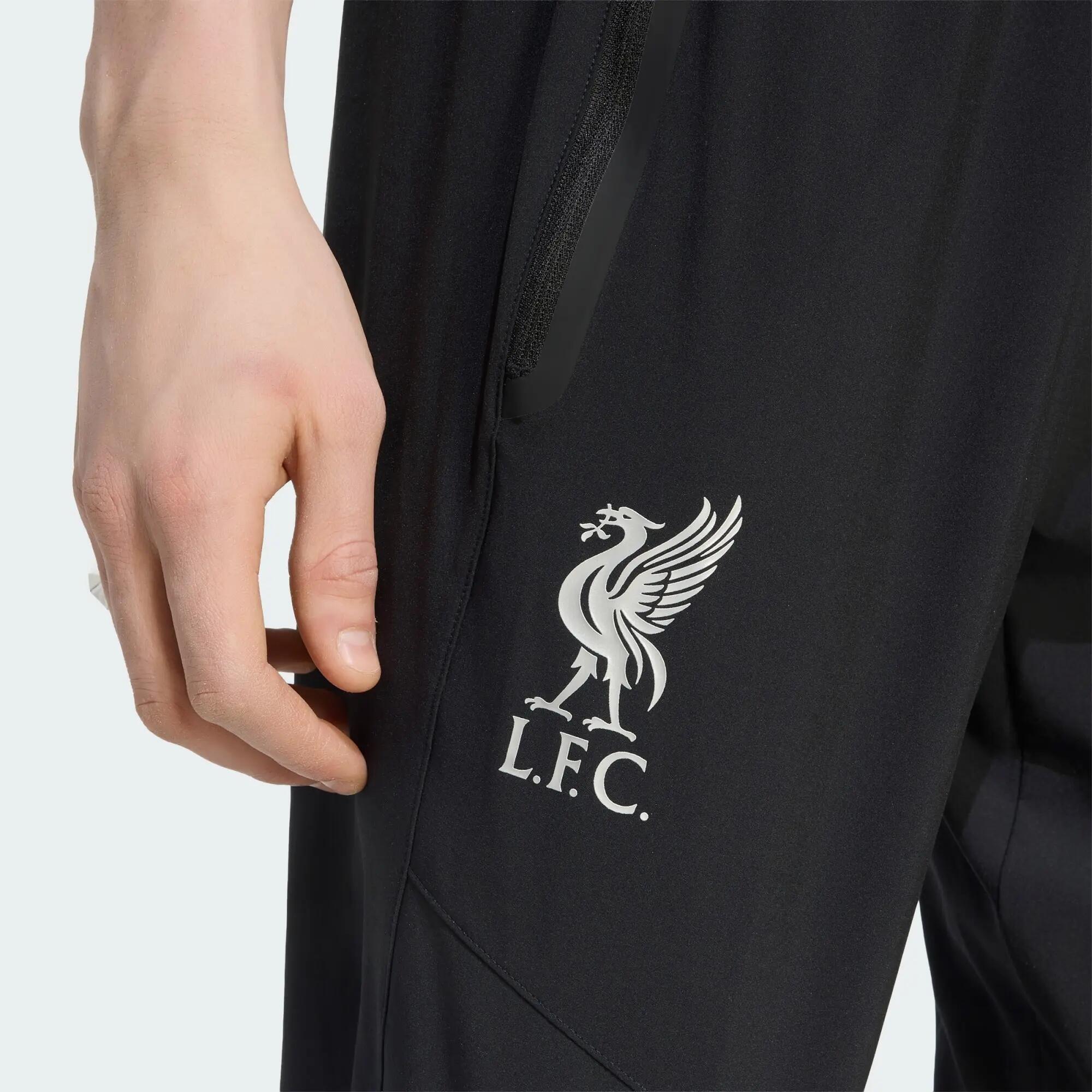 FC Liverpool Tiro Travel Hose 4/6