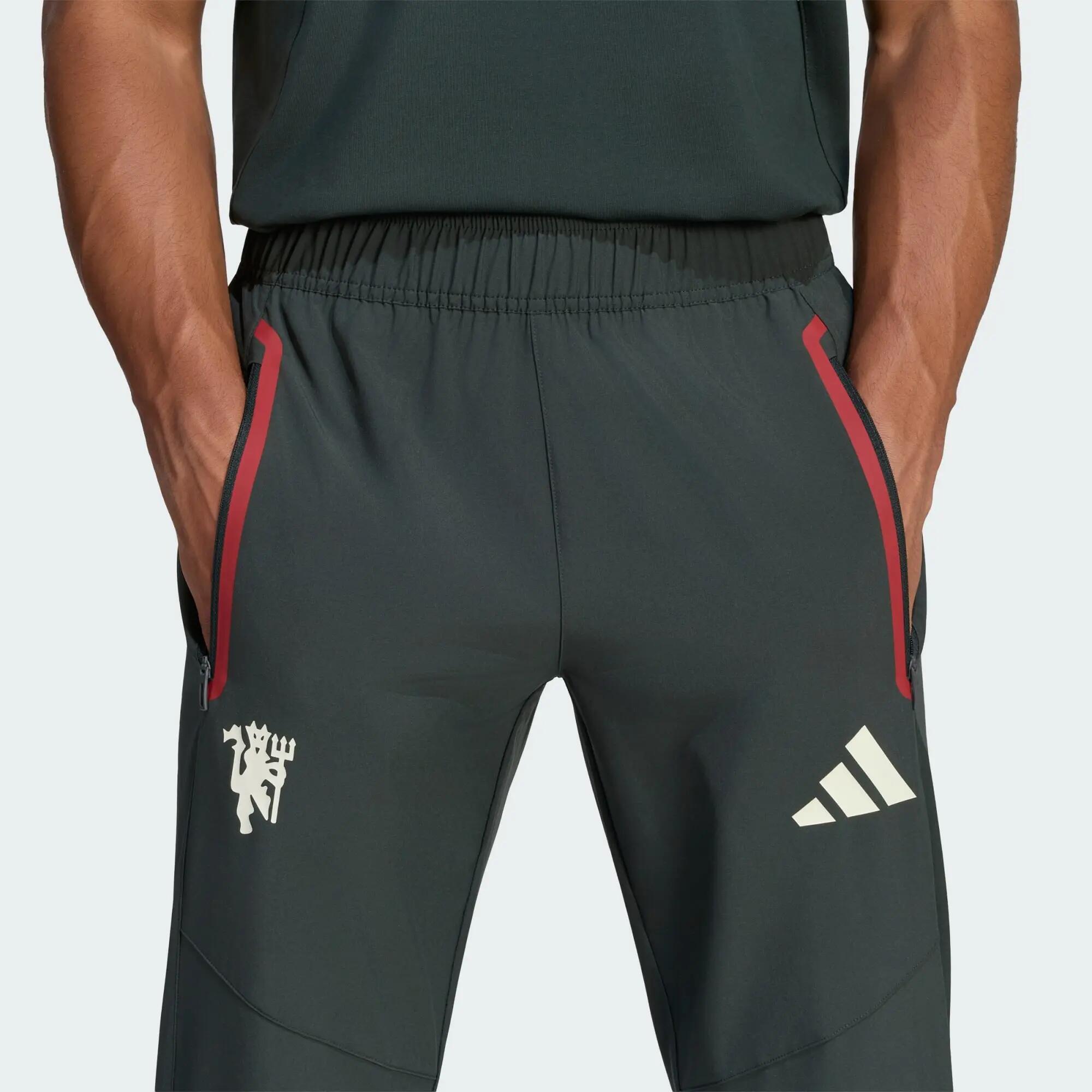 Pantalon technique Manchester United Tiro 4/6