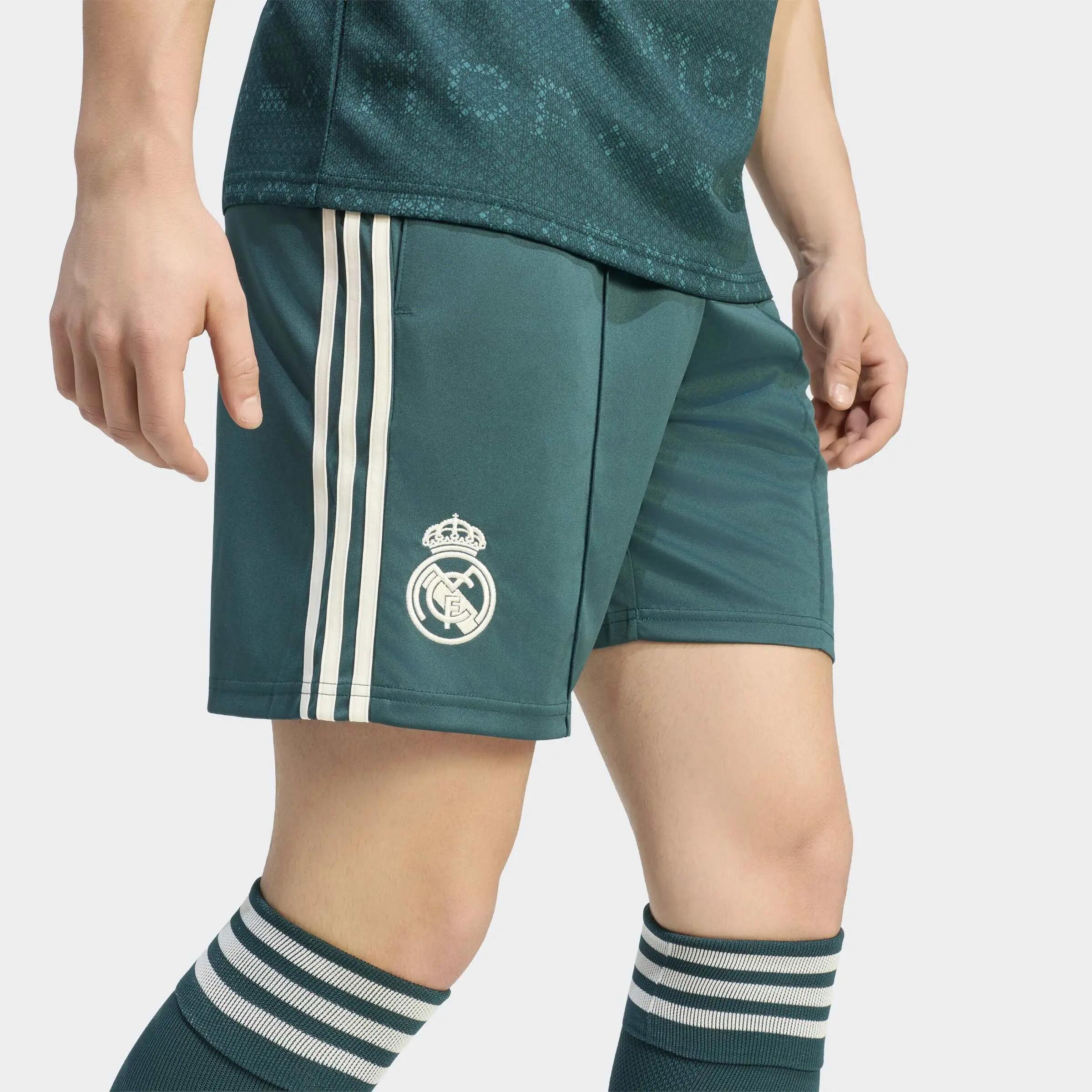 Short Extérieur Real Madrid 26/27 4/9