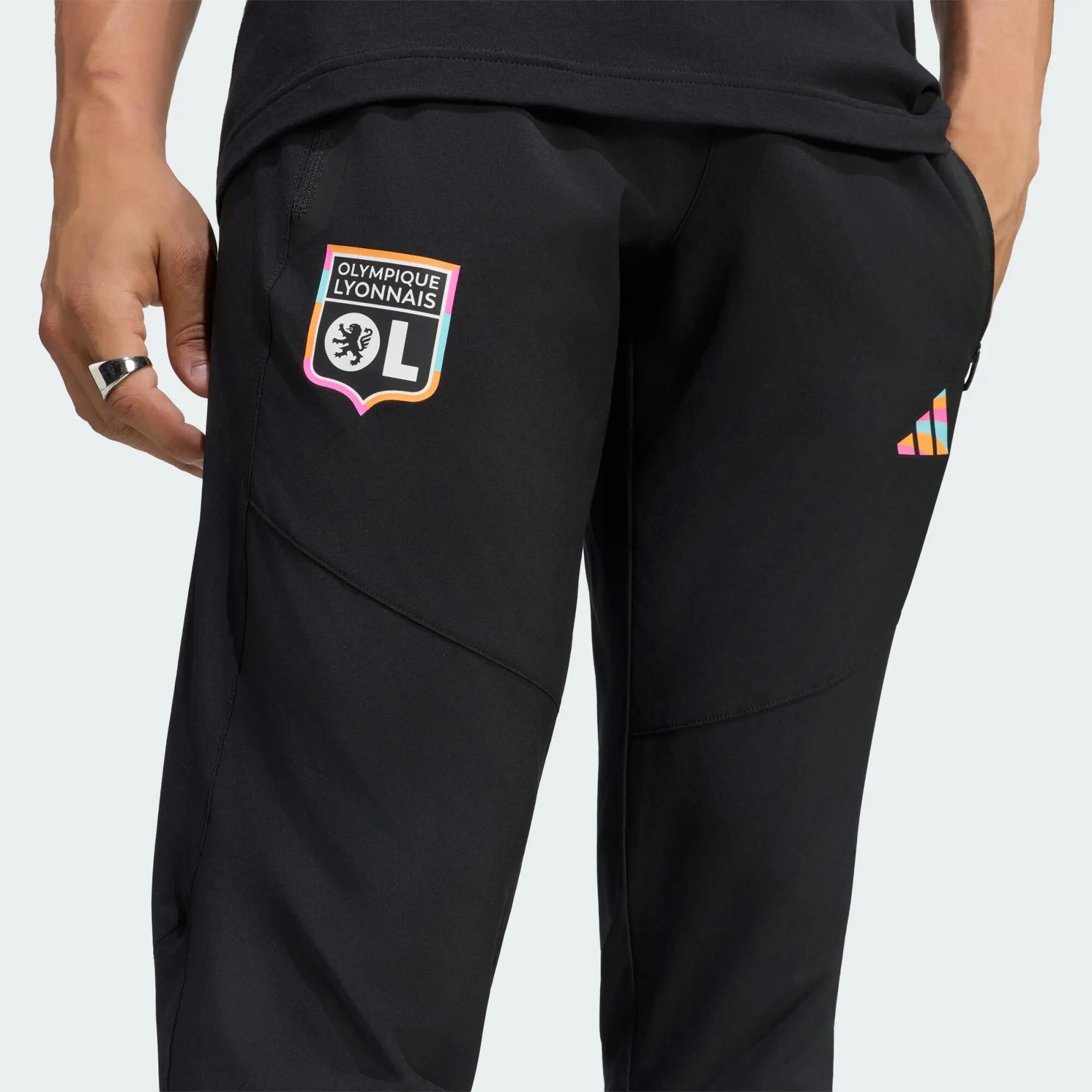 Pantalon Olympique Lyonnais Tiro Travel 4/6