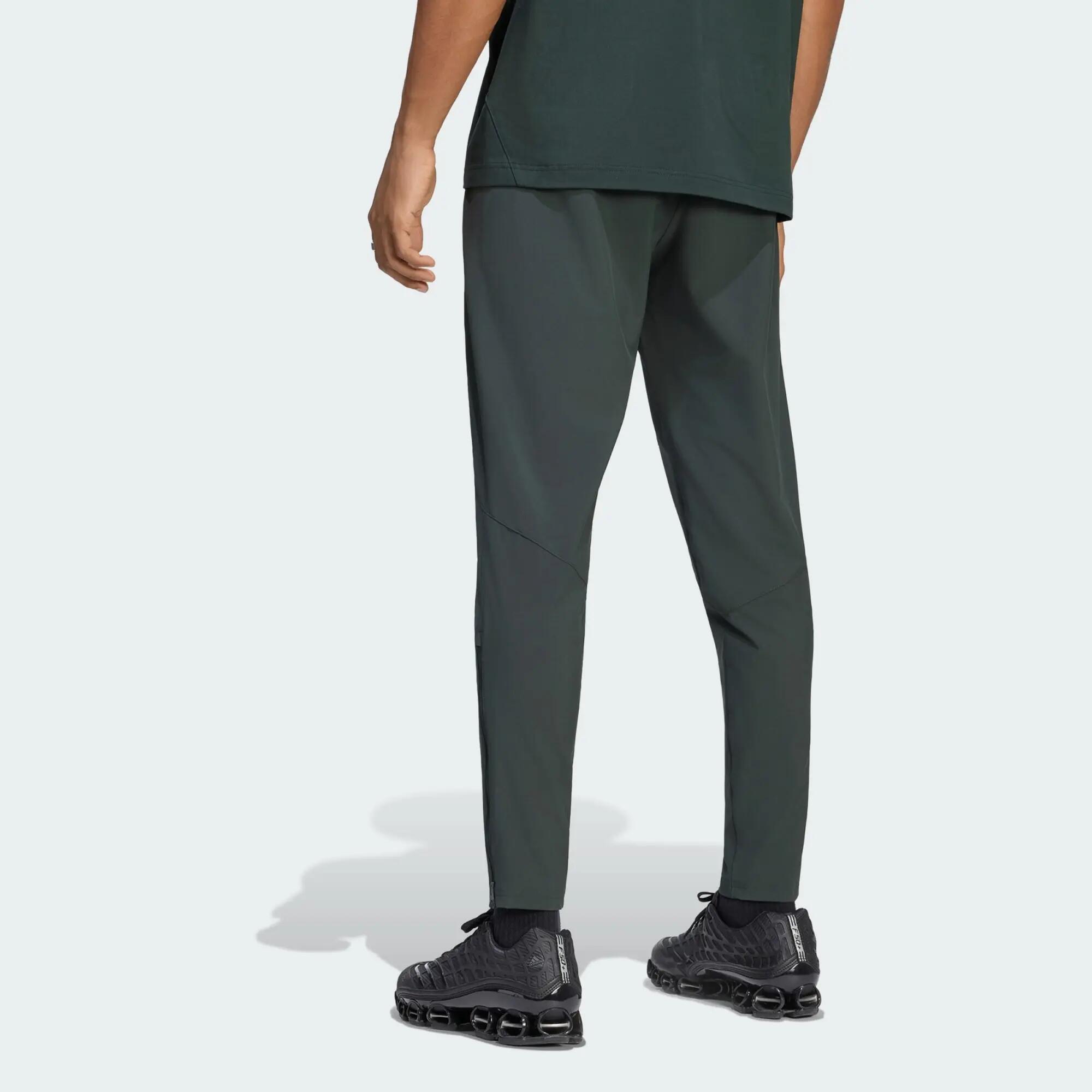 Pantalon technique Manchester United Tiro 3/6