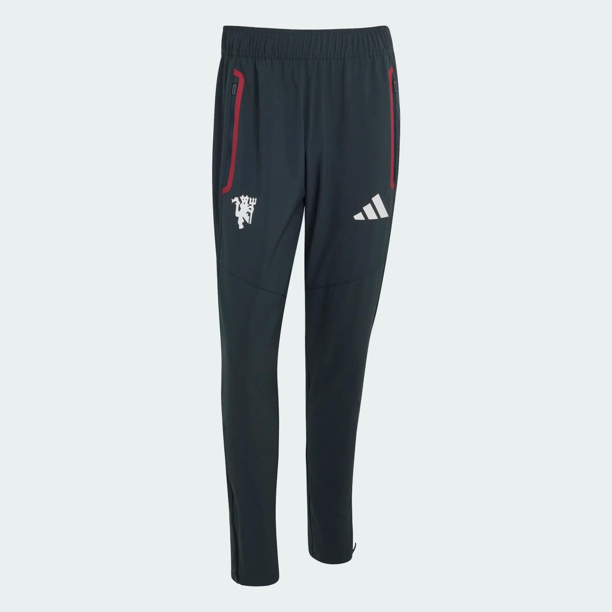 Pantalon technique Manchester United Tiro 2/6