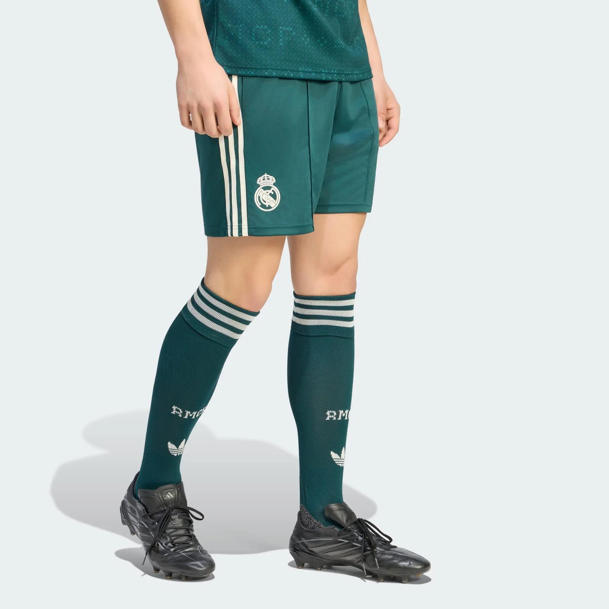 Short Extérieur Real Madrid 26/27 2/9