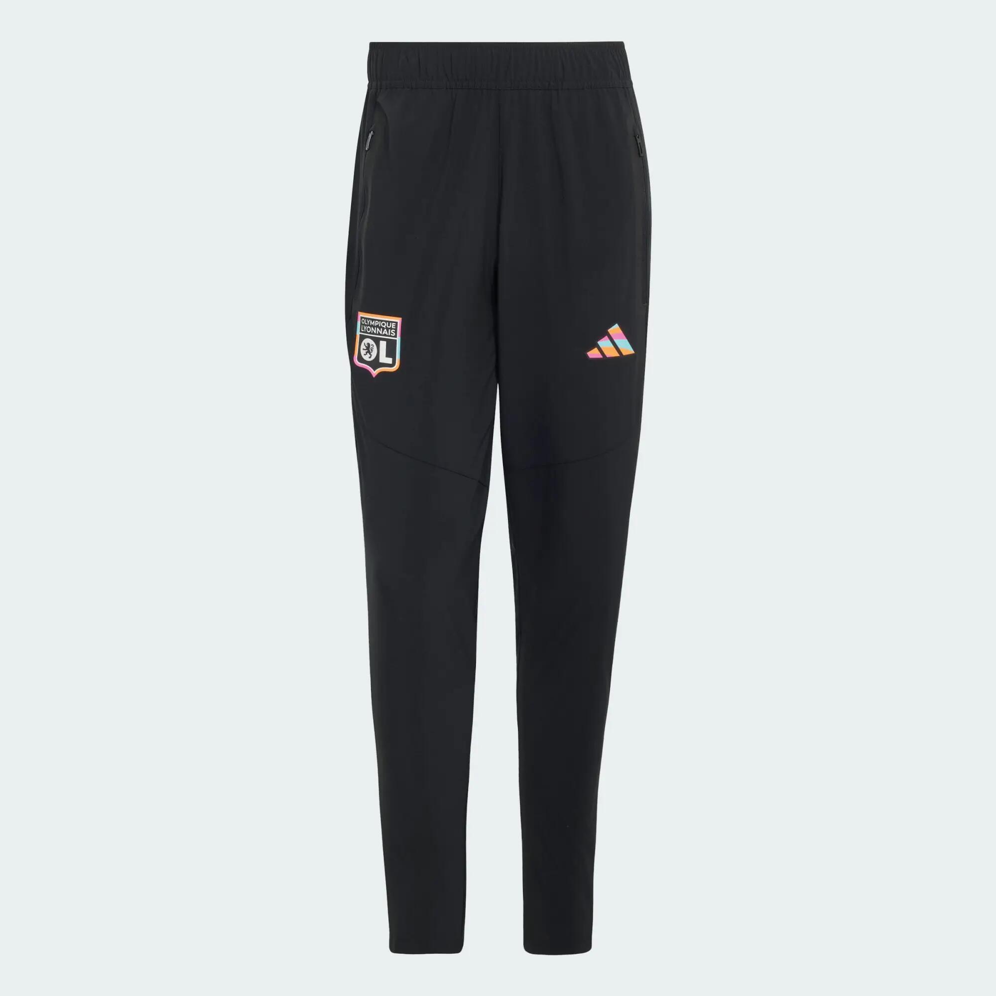 Pantalon Olympique Lyonnais Tiro Travel 2/6