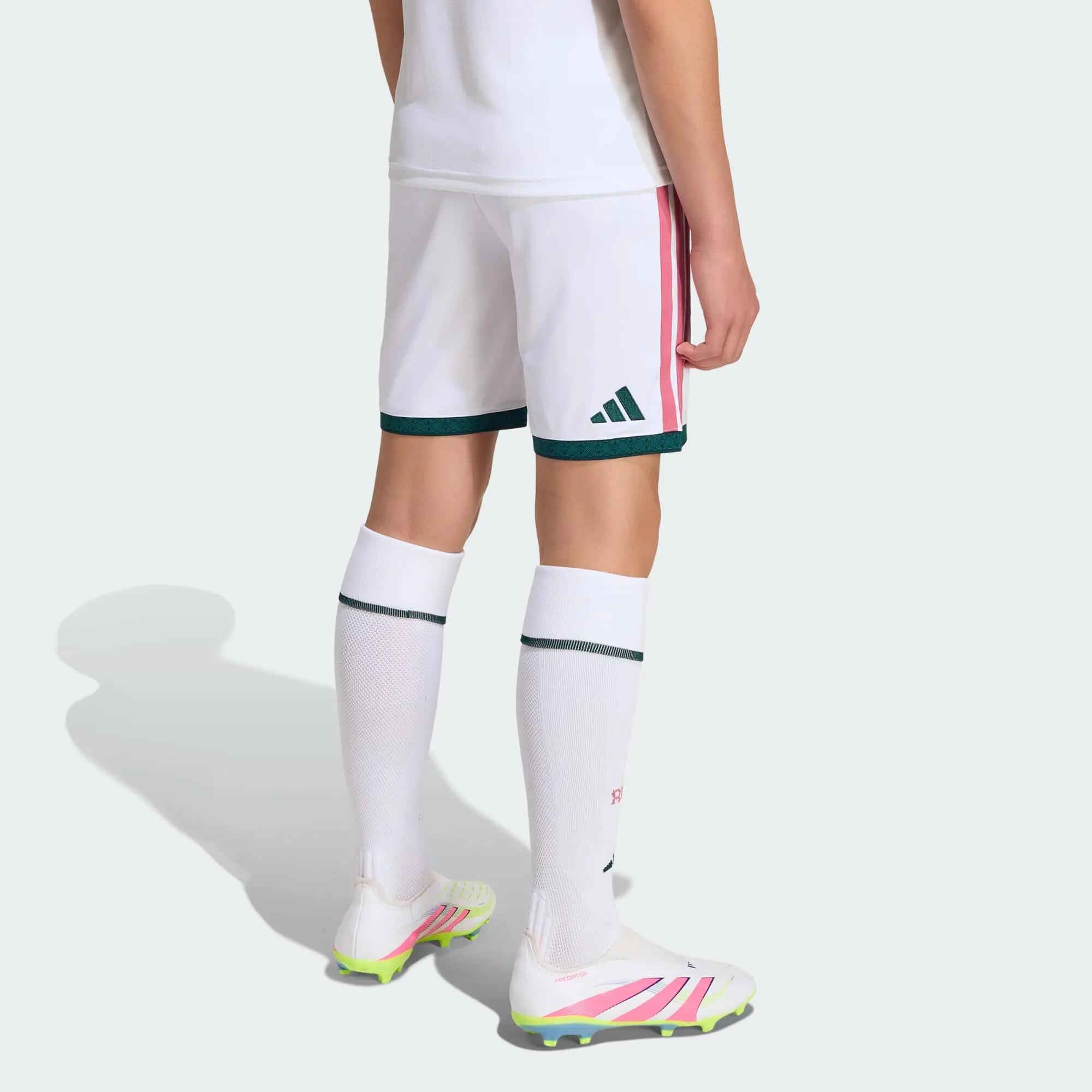 Pantalón corto primera equipación Real Madrid 26/27 3/7