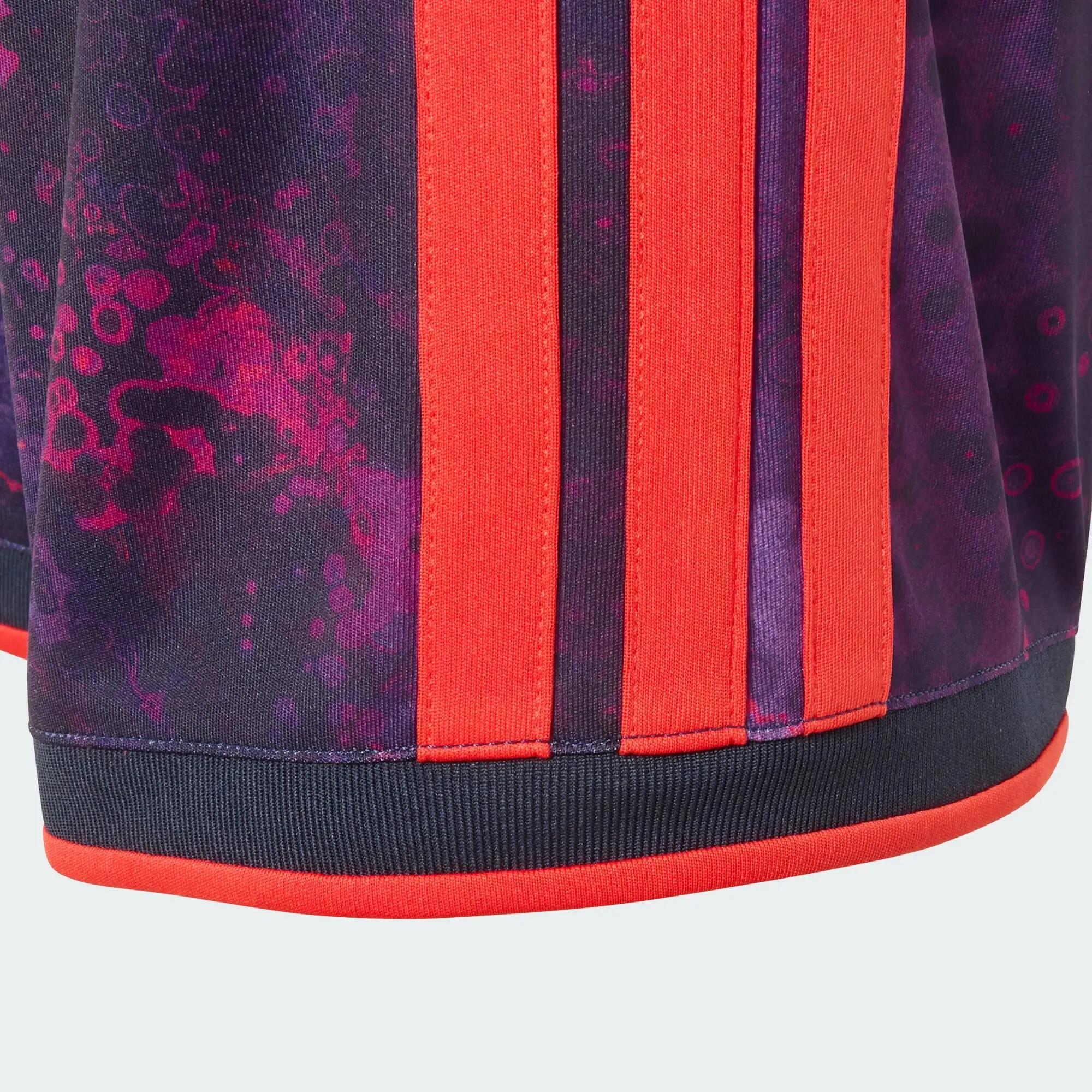 Pantalón corto tercera equipación FC Bayern 26/27 3/9