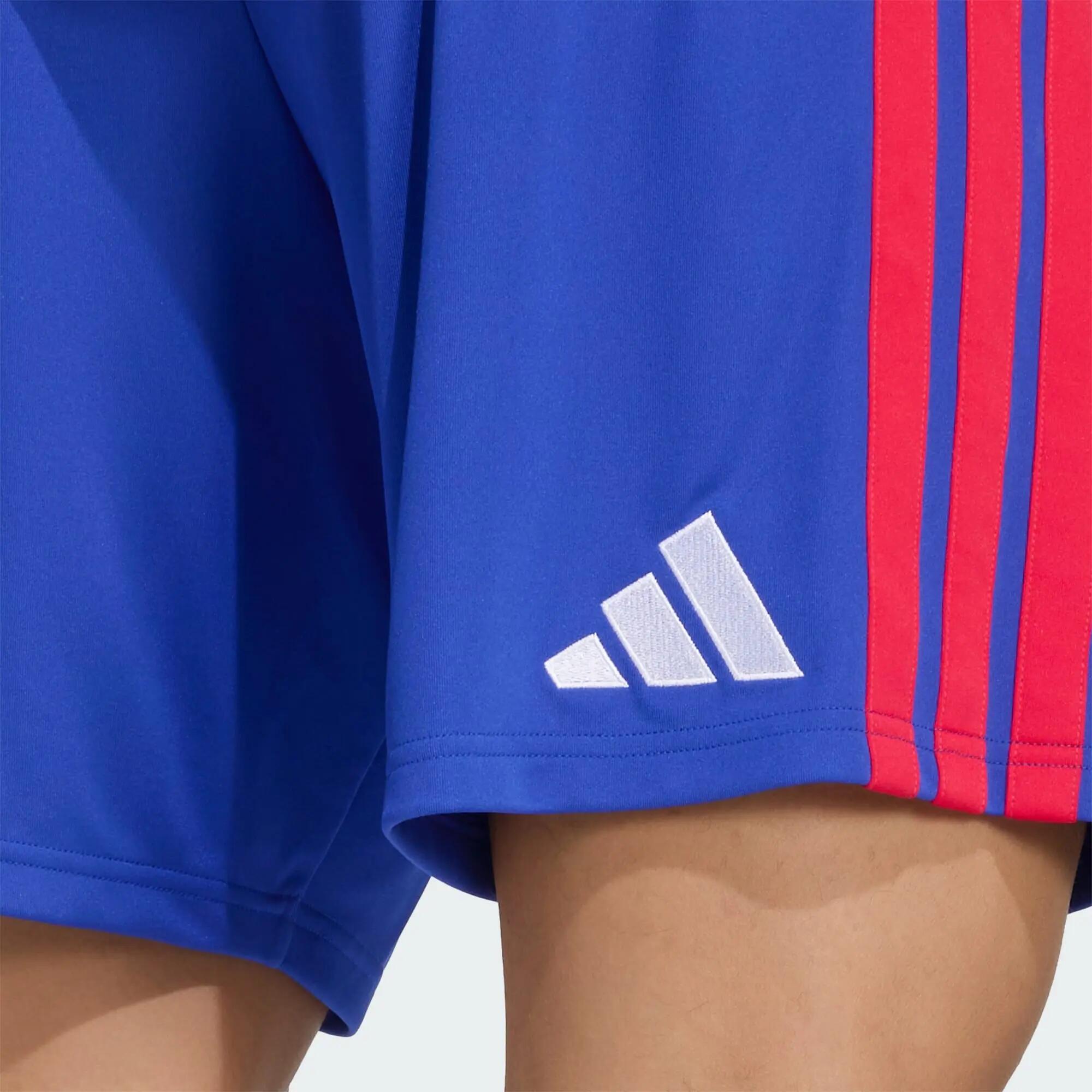 OLYMPIQUE LYONNAIS 26/27 HEIMSHORTS 5/5