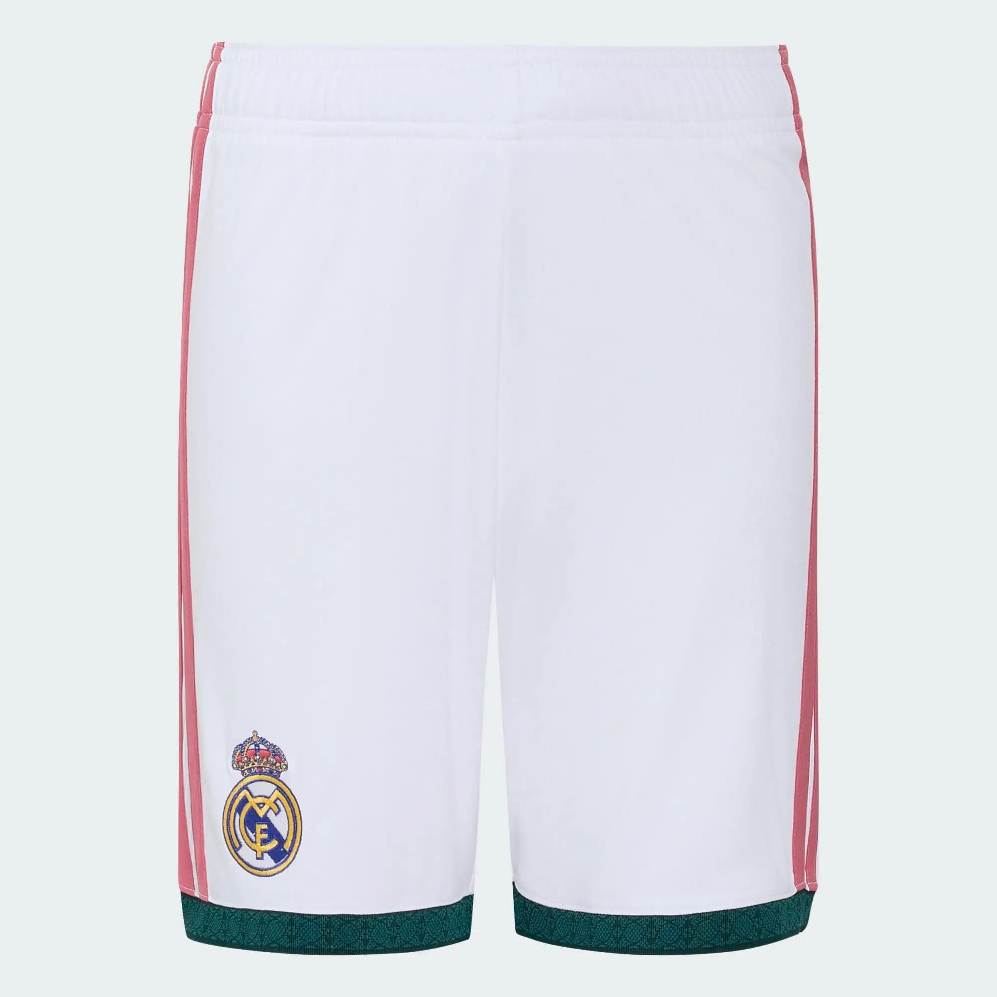 Pantalón corto primera equipación Real Madrid 26/27 2/7