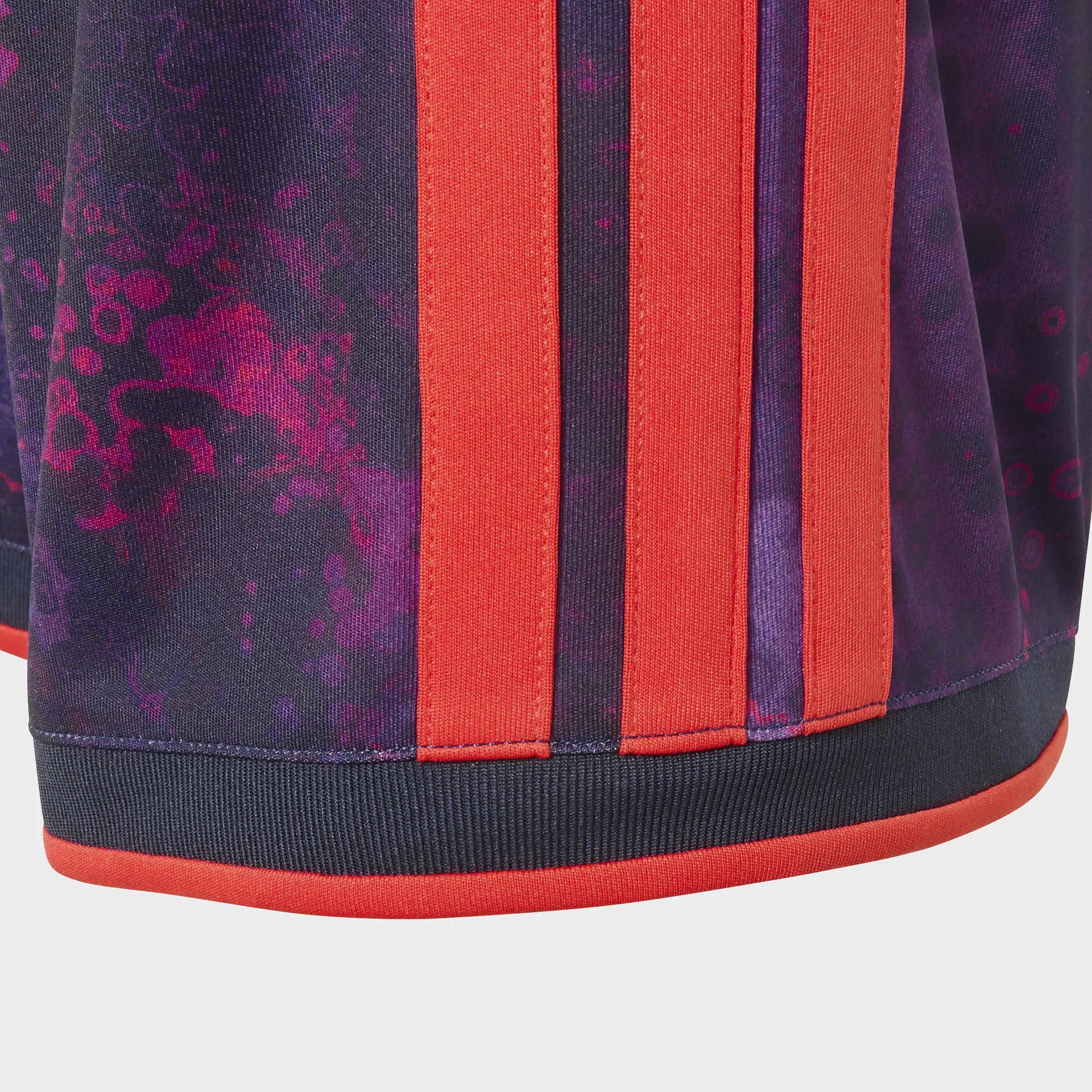 Pantalón corto tercera equipación FC Bayern 26/27 2/9