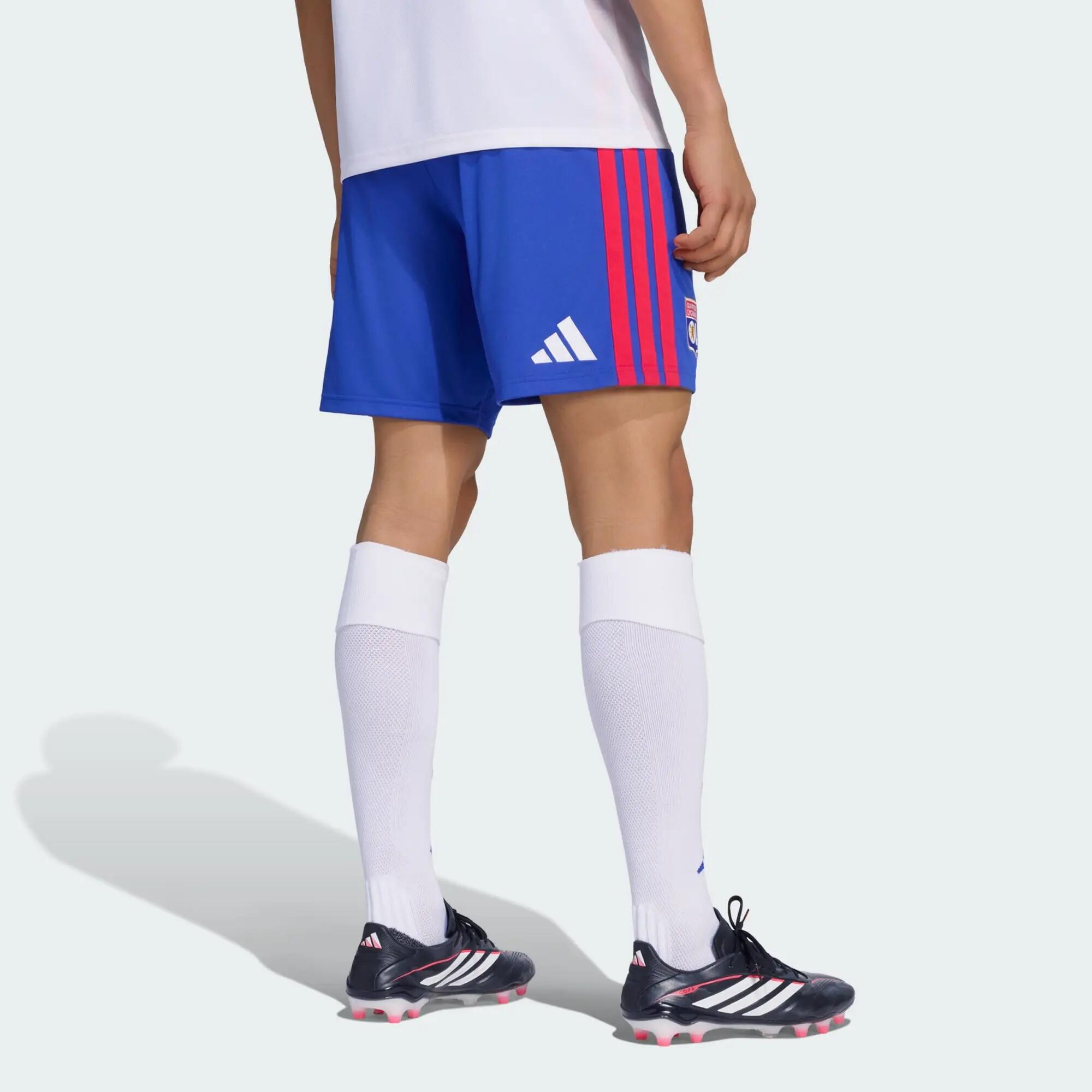 OLYMPIQUE LYONNAIS 26/27 HEIMSHORTS 3/5
