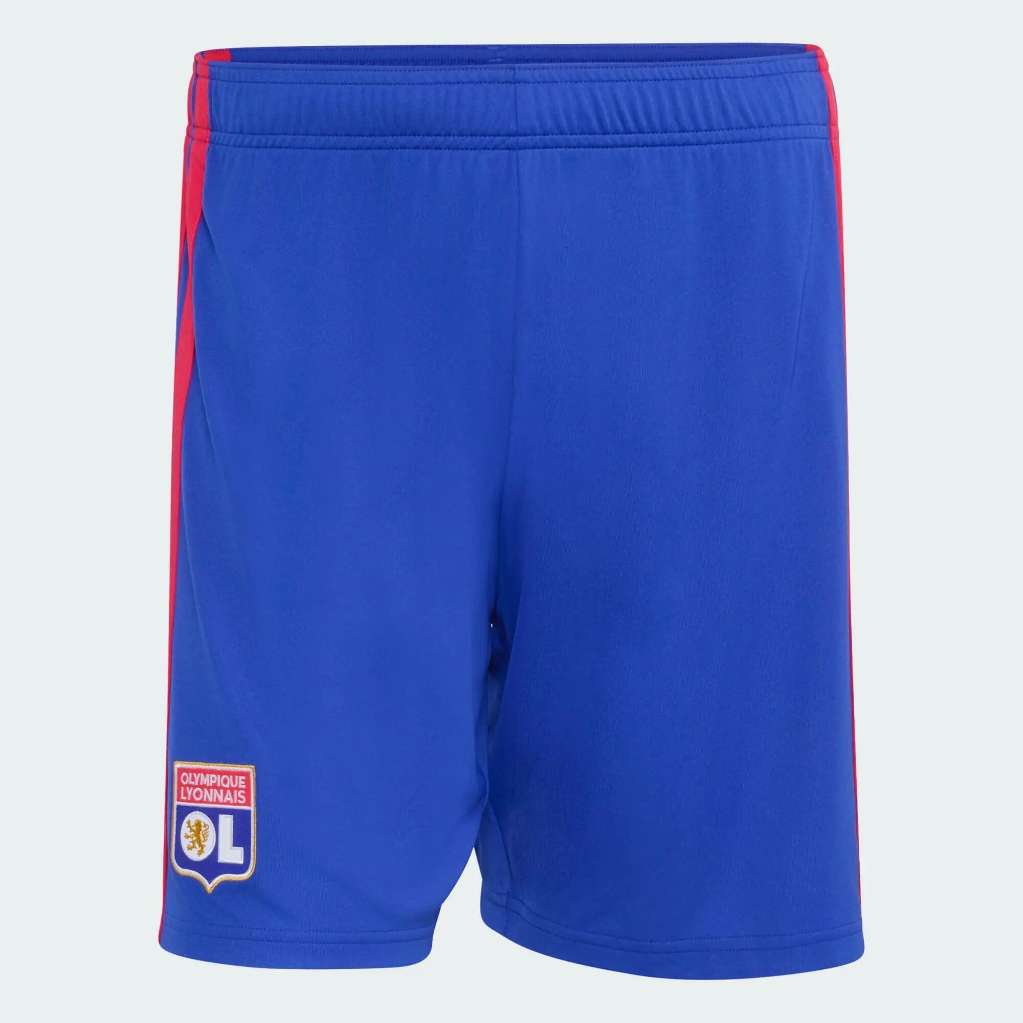 OLYMPIQUE LYONNAIS 26/27 HEIMSHORTS 2/5