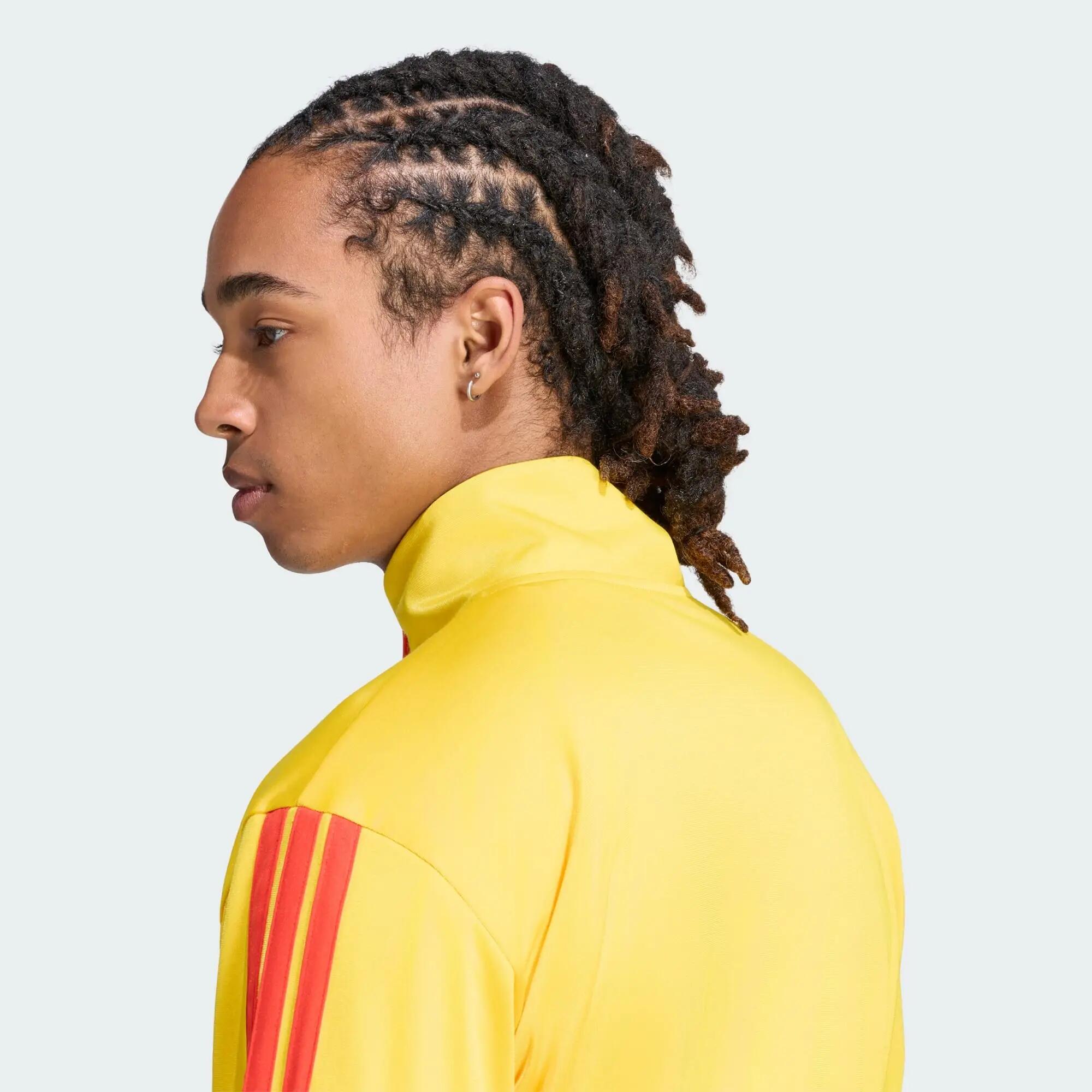 RC Lens DNA Sportjack 5/6