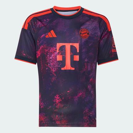 Maillot Third FC Bayern Munich 26/27 Enfants