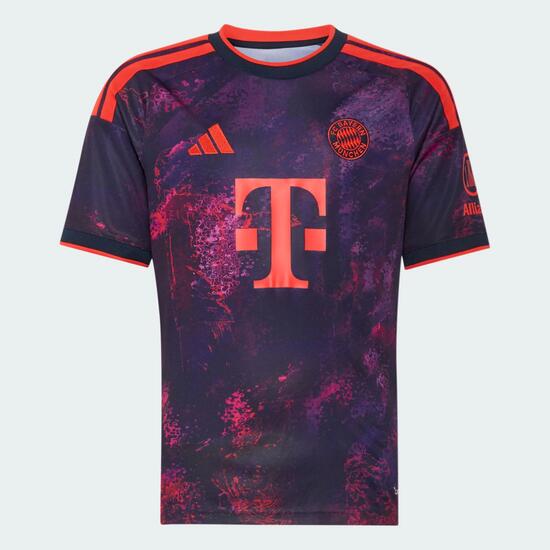 Maillot Third FC Bayern Munich 26/27 Enfants