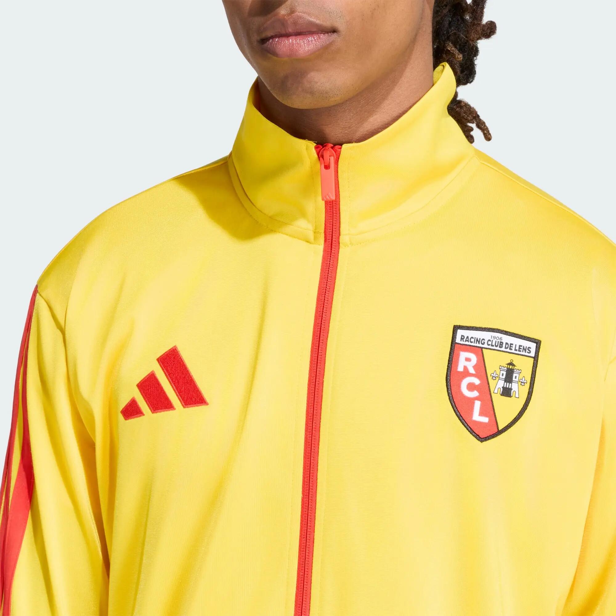 RC Lens DNA Sportjack 4/6