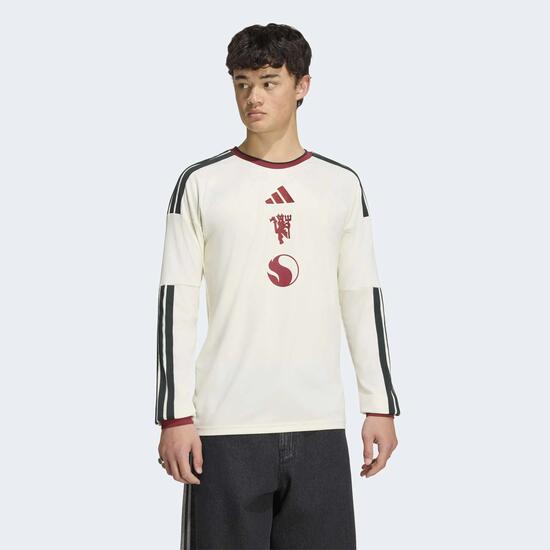 Maglia Third 26/27 Manchester United Longsleeve