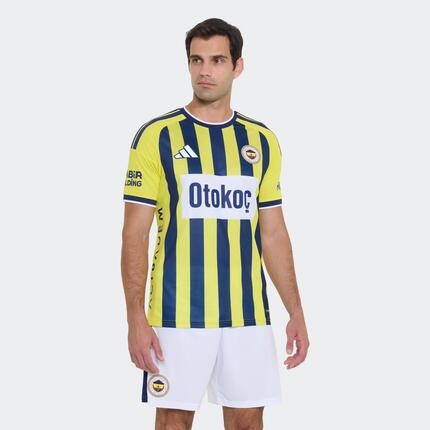 Maillot Domicile Fenerbahçe 2026/2027