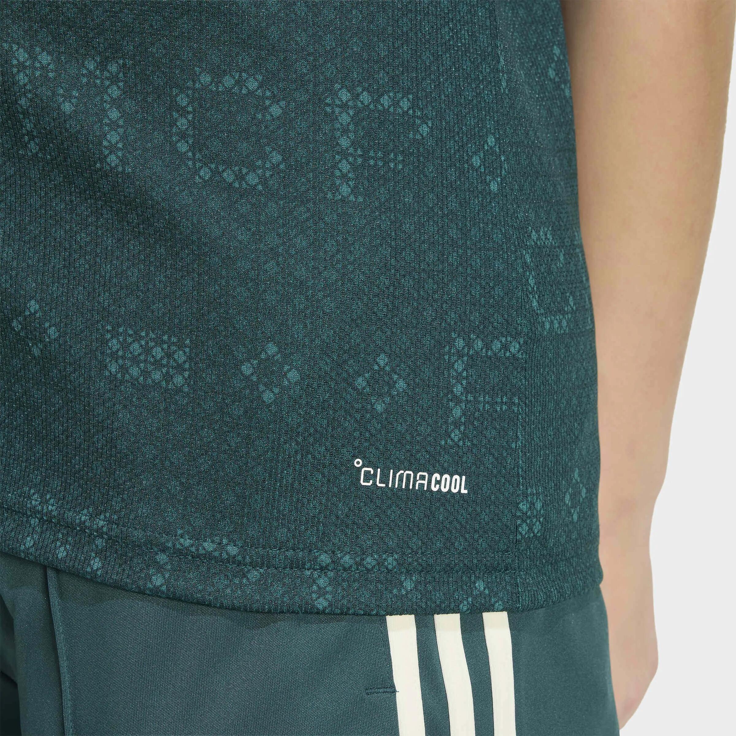 Camiseta segunda equipación Real Madrid 26/27 9/12