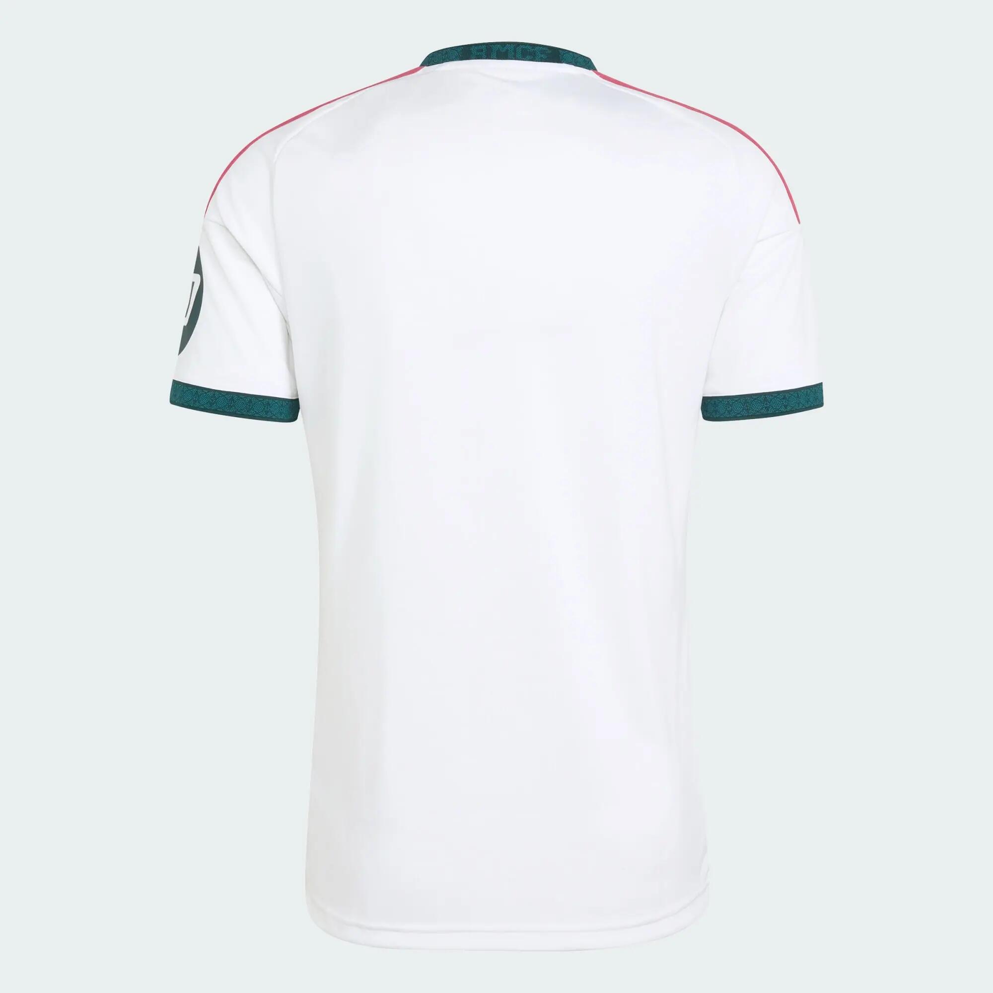 Maglia Home Real Madrid 26/27 5/10