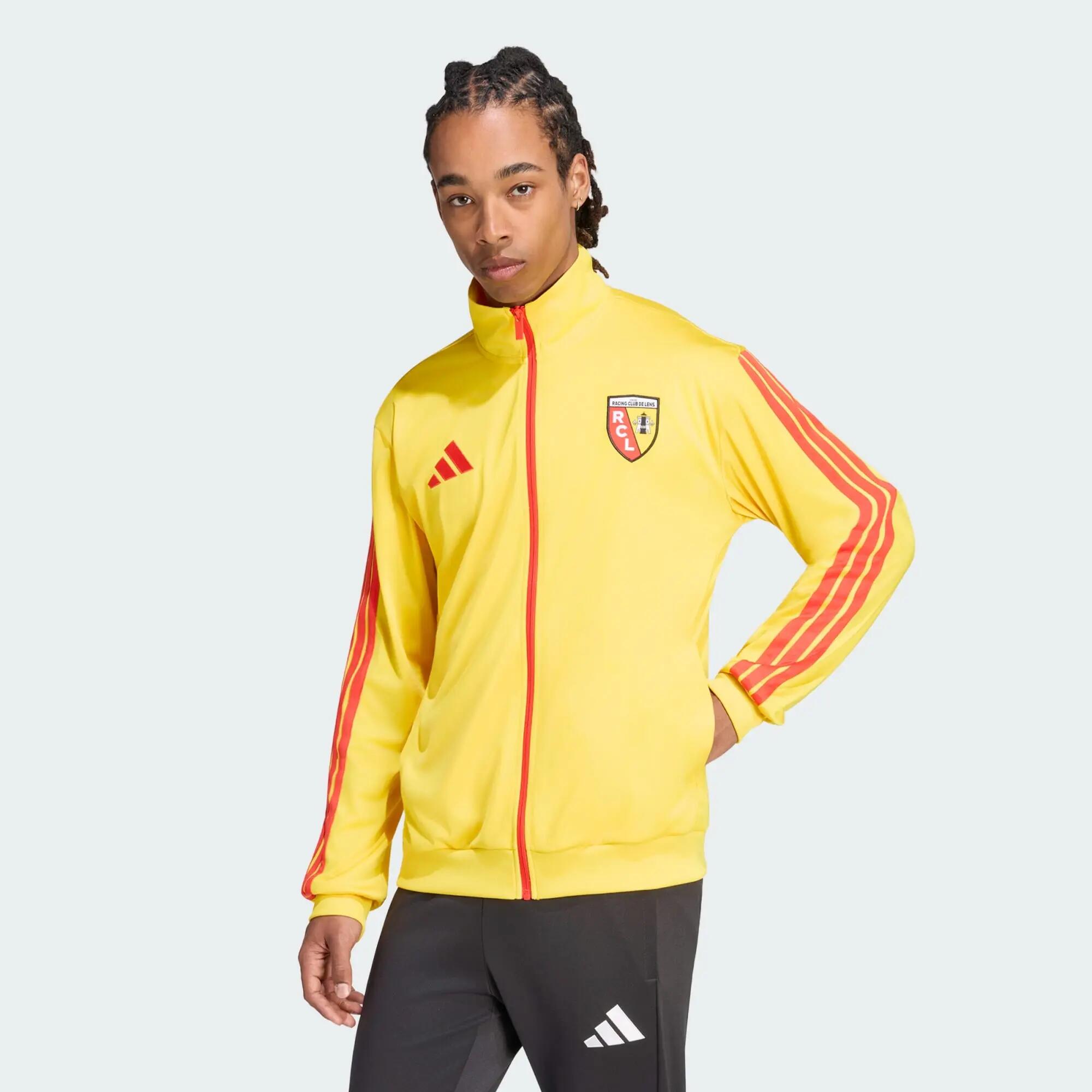 RC Lens DNA Sportjack 2/6