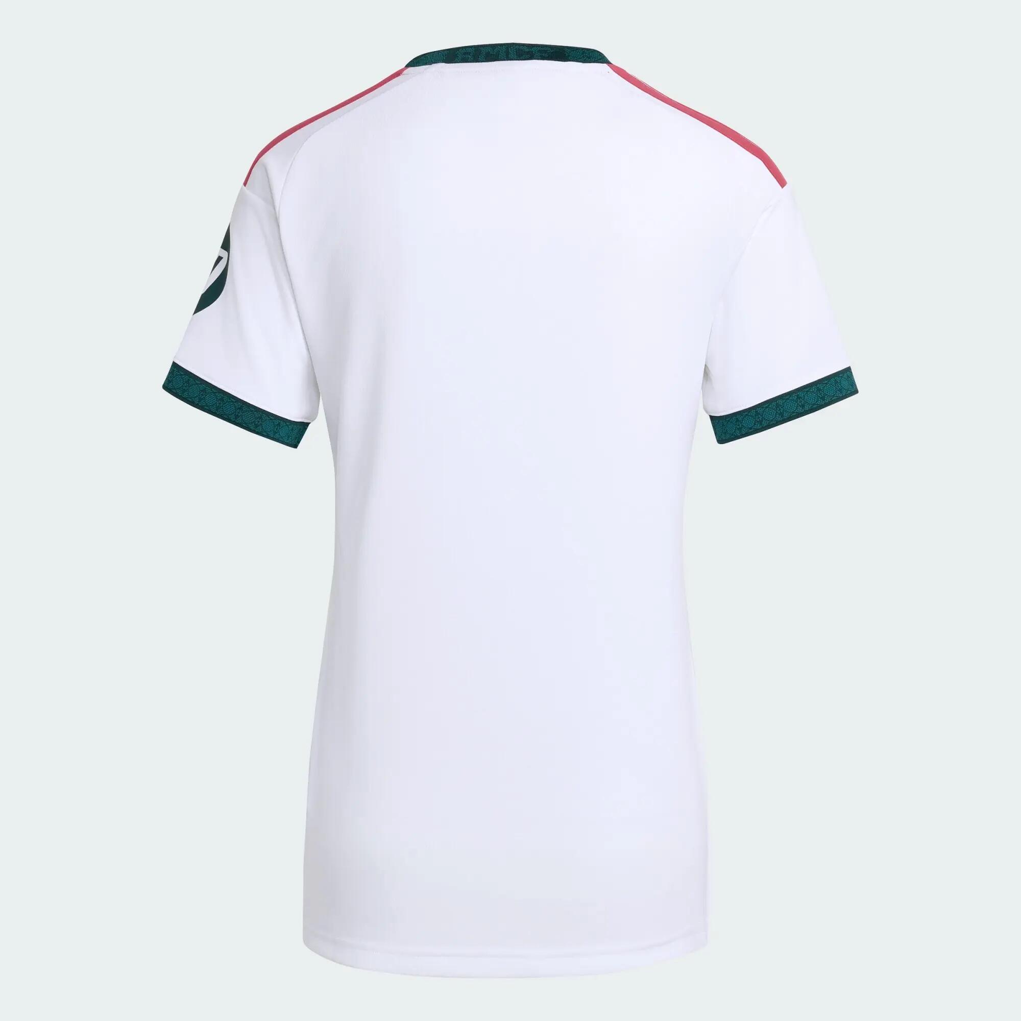 Maglia Home Real Madrid 26/27 5/7
