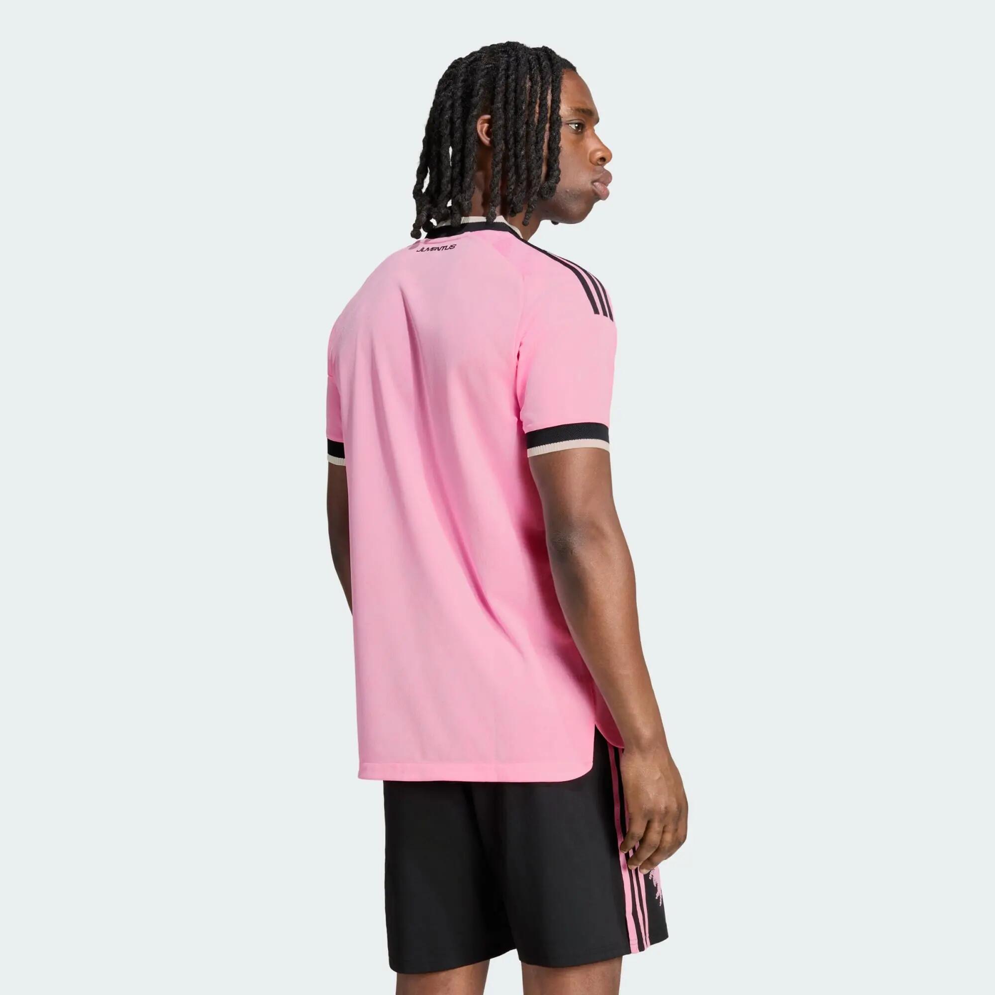 Koszulka Juventus 26/27 Away Authentic 8/15
