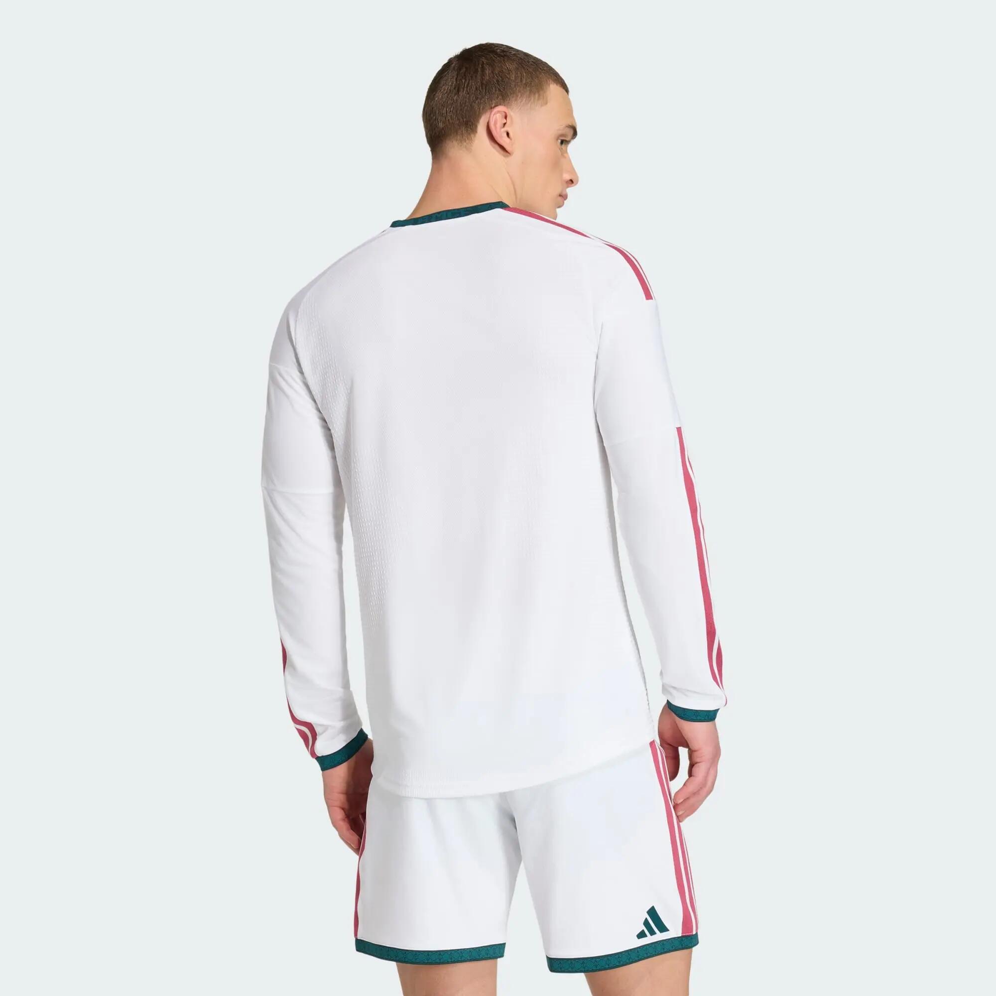 Camiseta manga larga primera equipación Real Madrid 26/27 Oficial 8/15