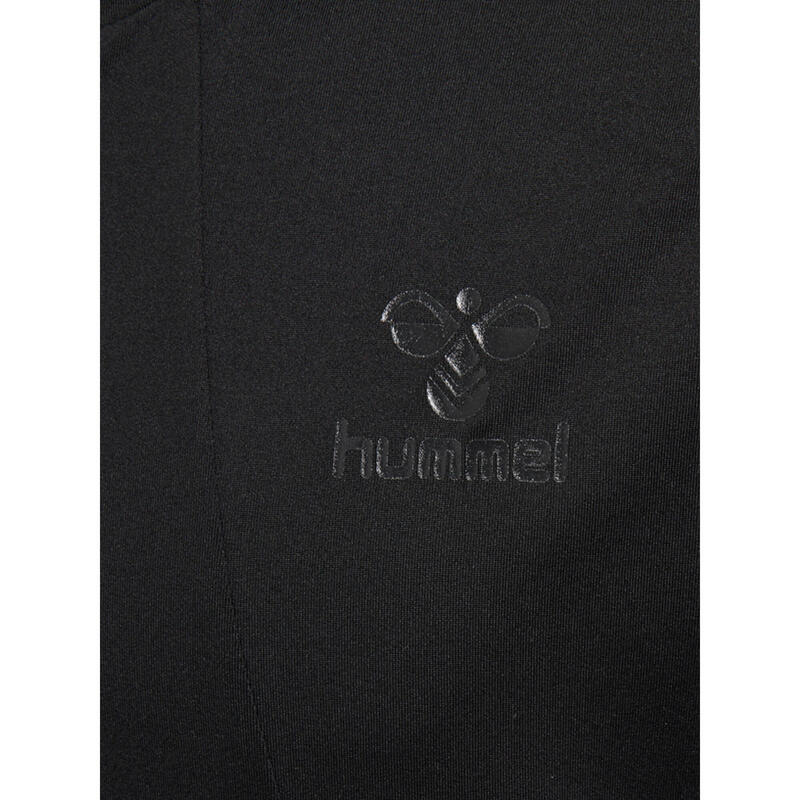 Fermeture Éclair Zip Kapuzenpullover Hmlaston Yoga Homme HUMMEL