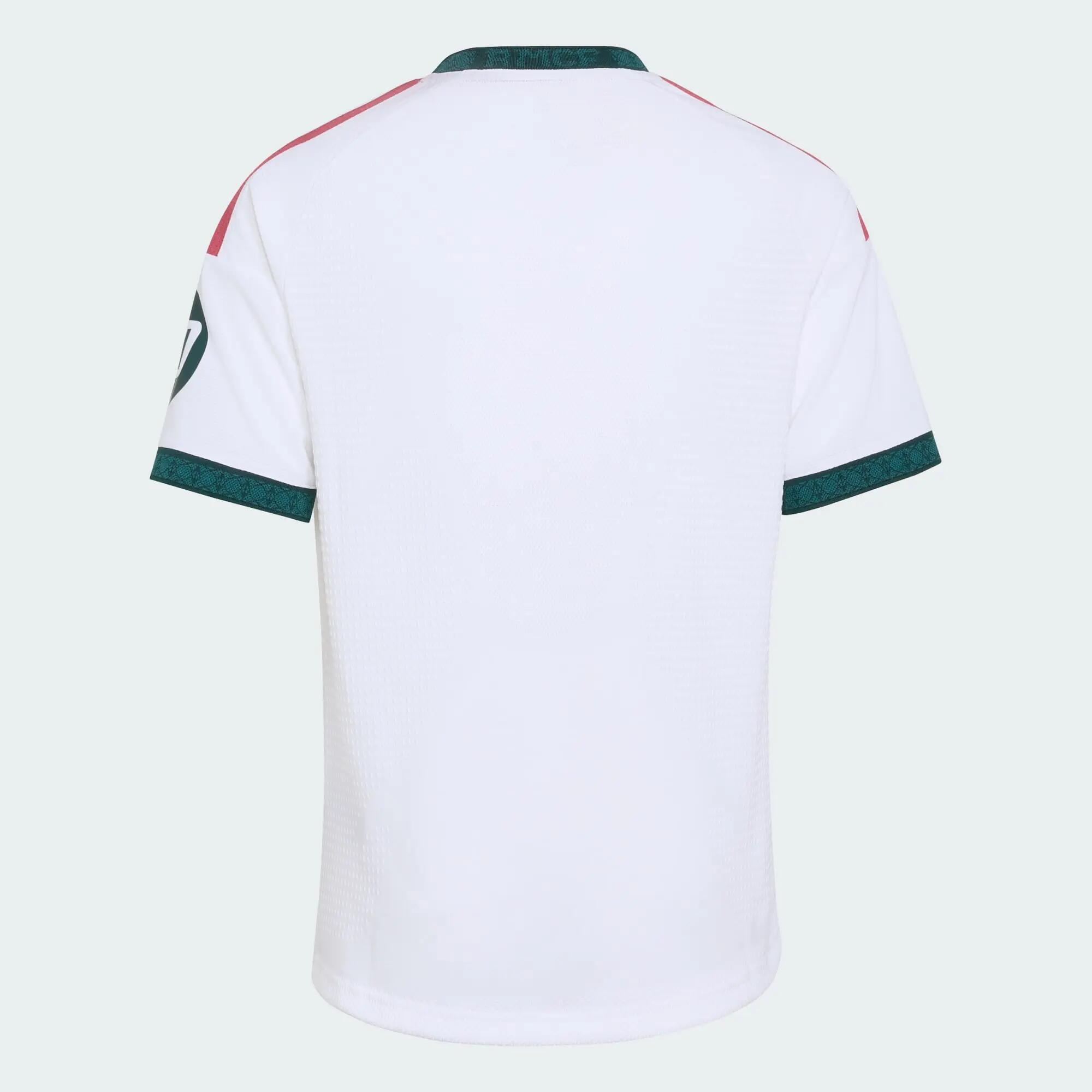 Maglia Home Real Madrid 26/27per bambini e bambine 5/12