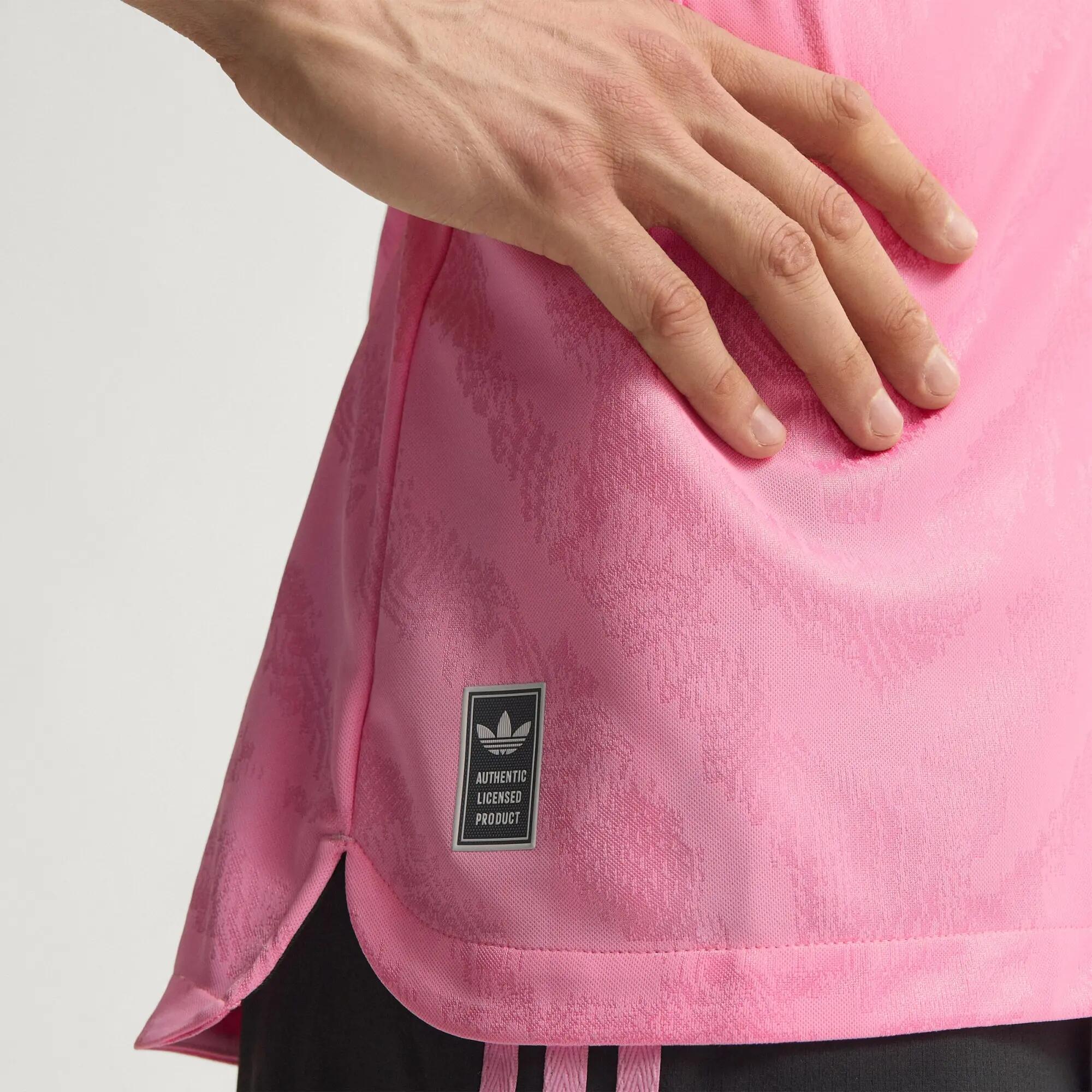 Koszulka Juventus 26/27 Away Authentic 7/15