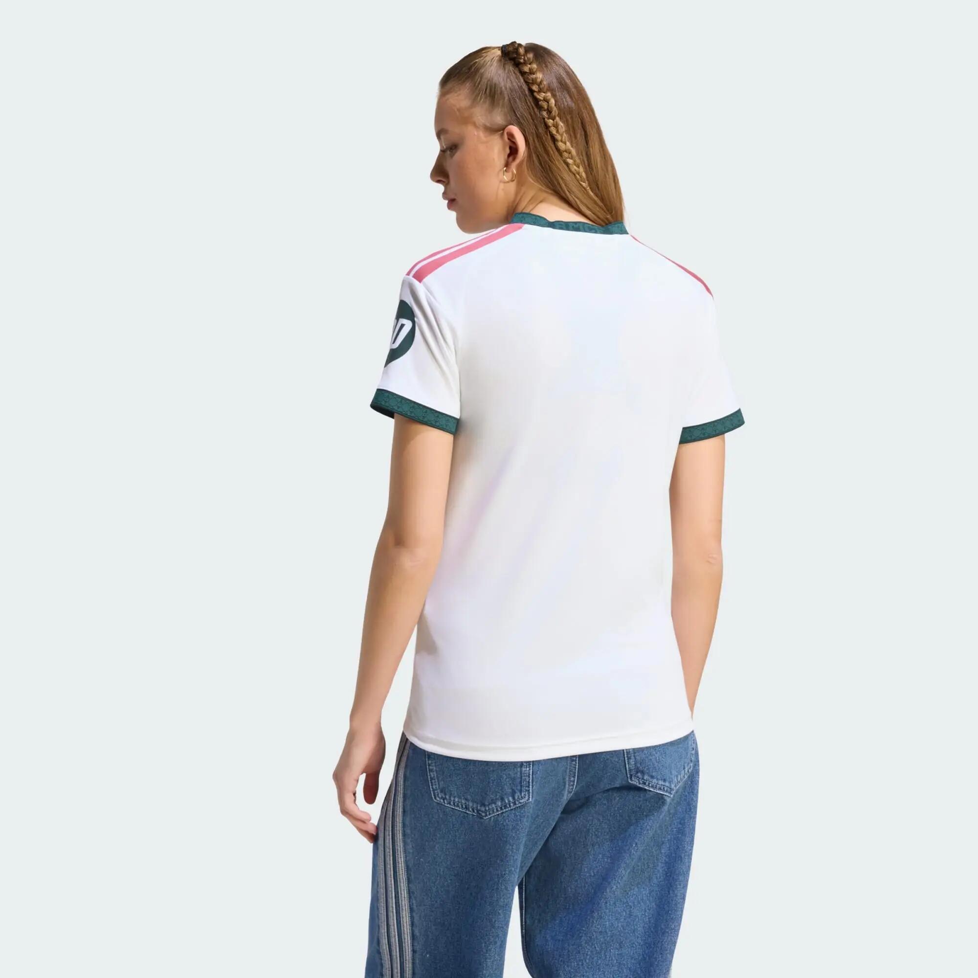 Maglia Home Real Madrid 26/27 3/7